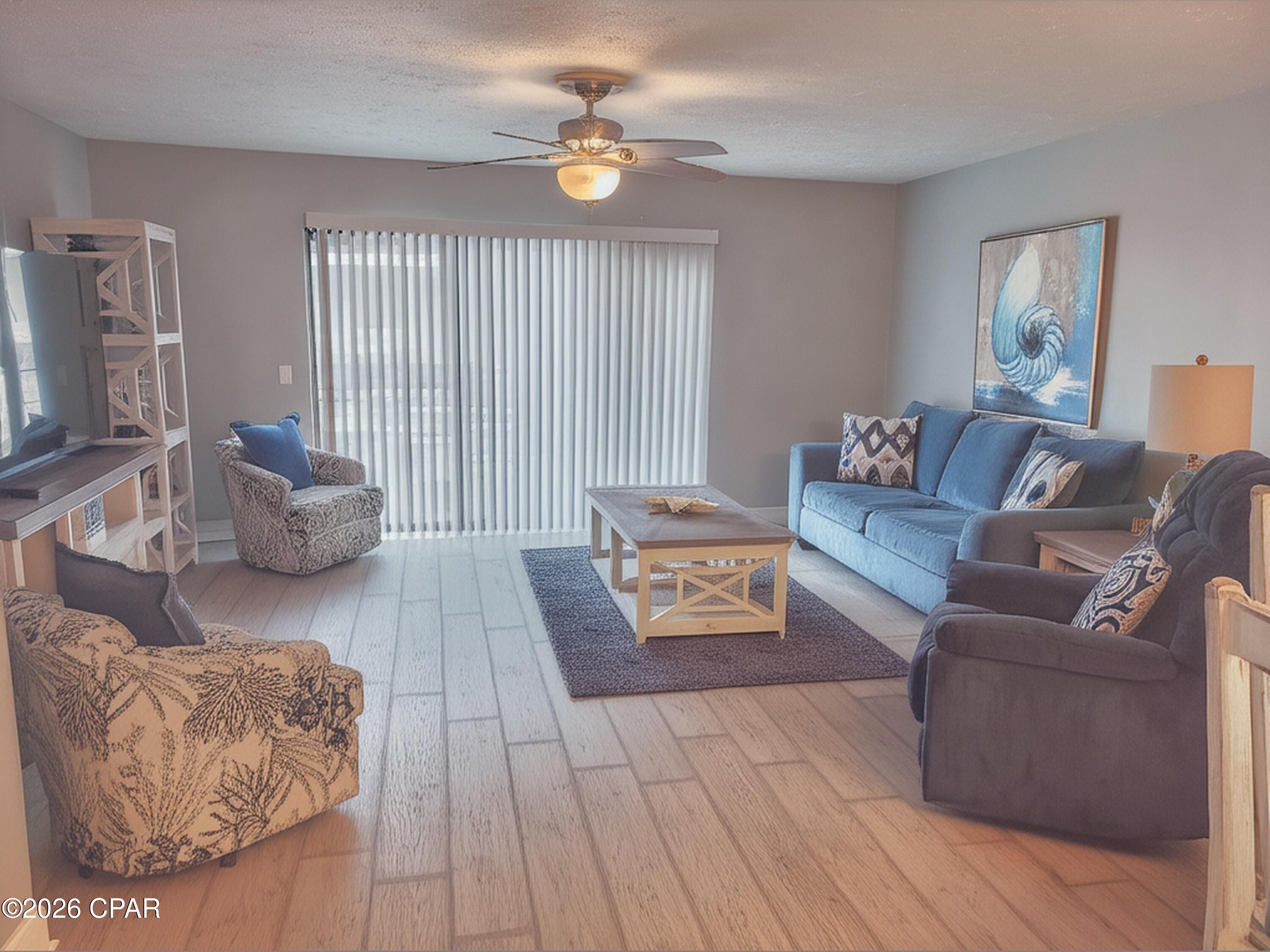 Gulf Highlands Beach Resort - Residential