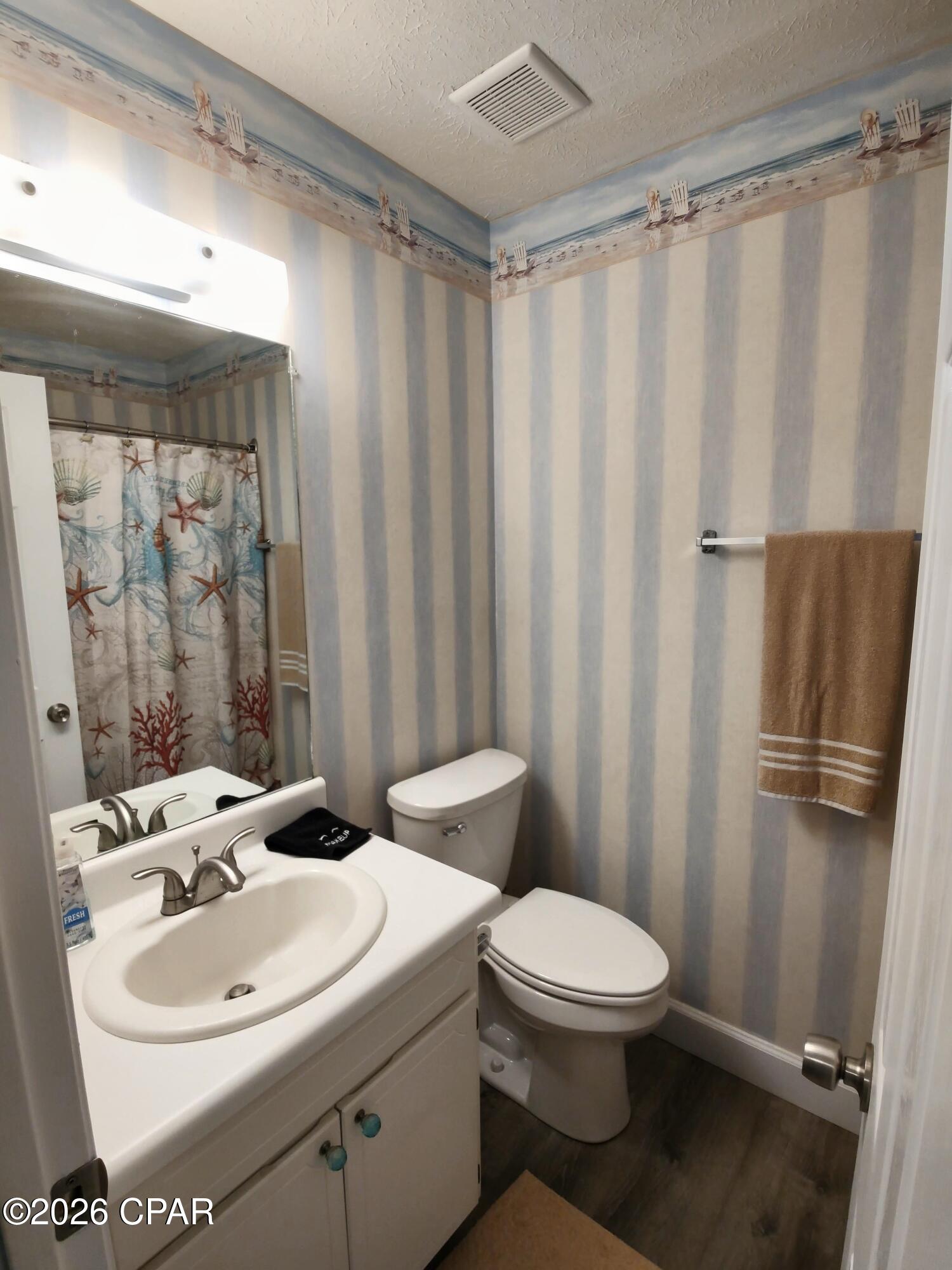 Gulf Highlands Beach Resort - Residential