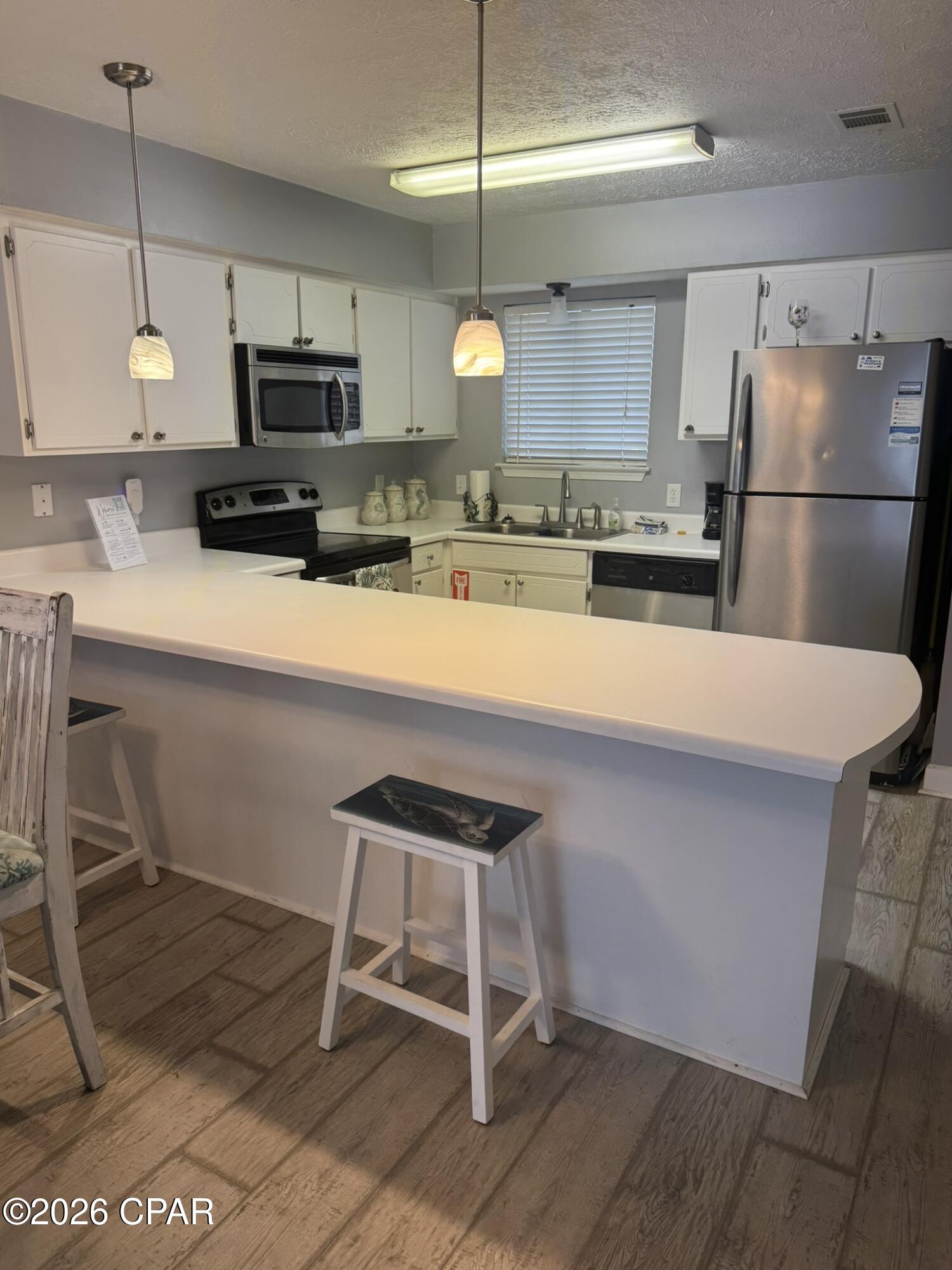 Gulf Highlands Beach Resort - Residential