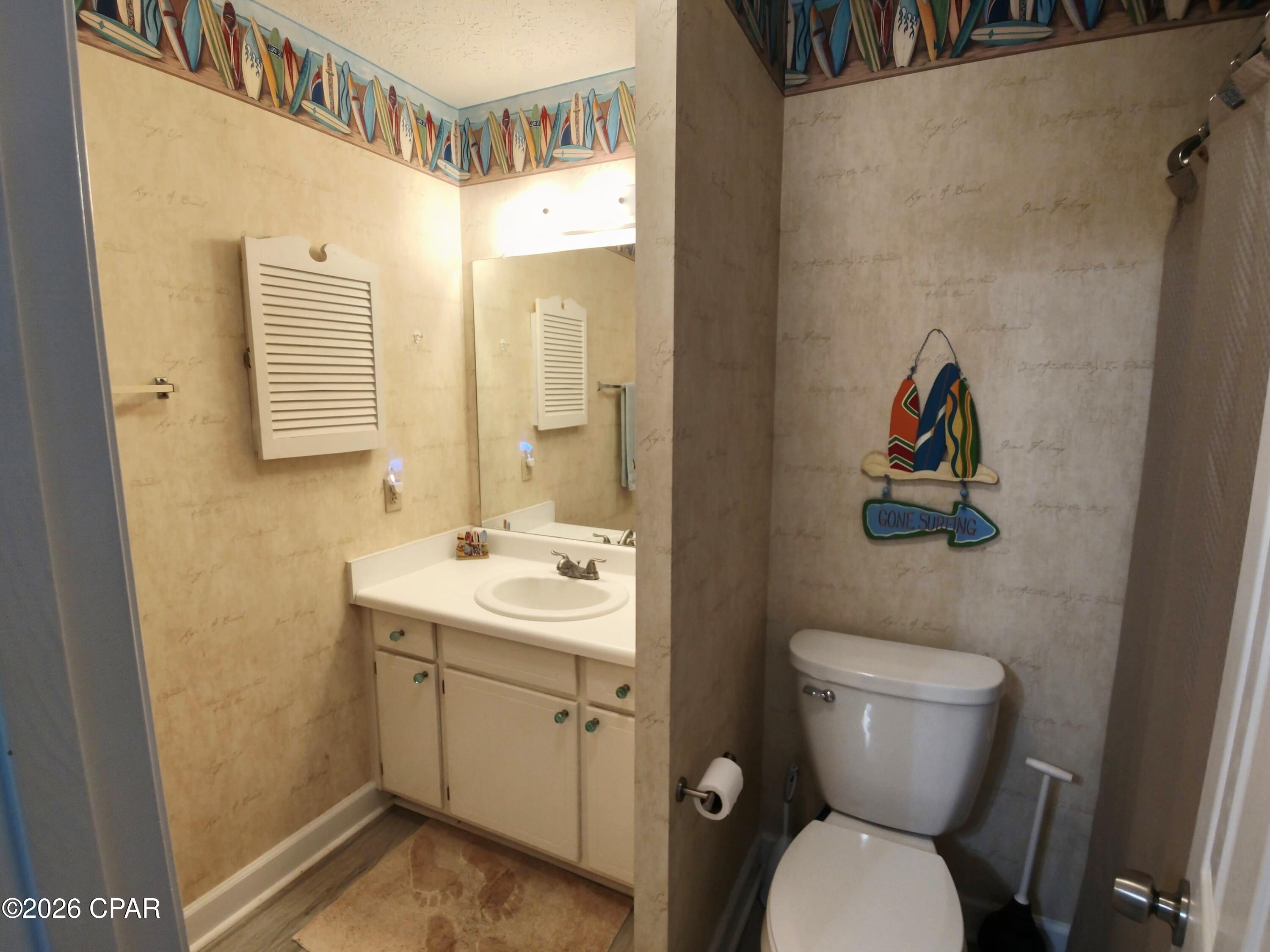 Gulf Highlands Beach Resort - Residential