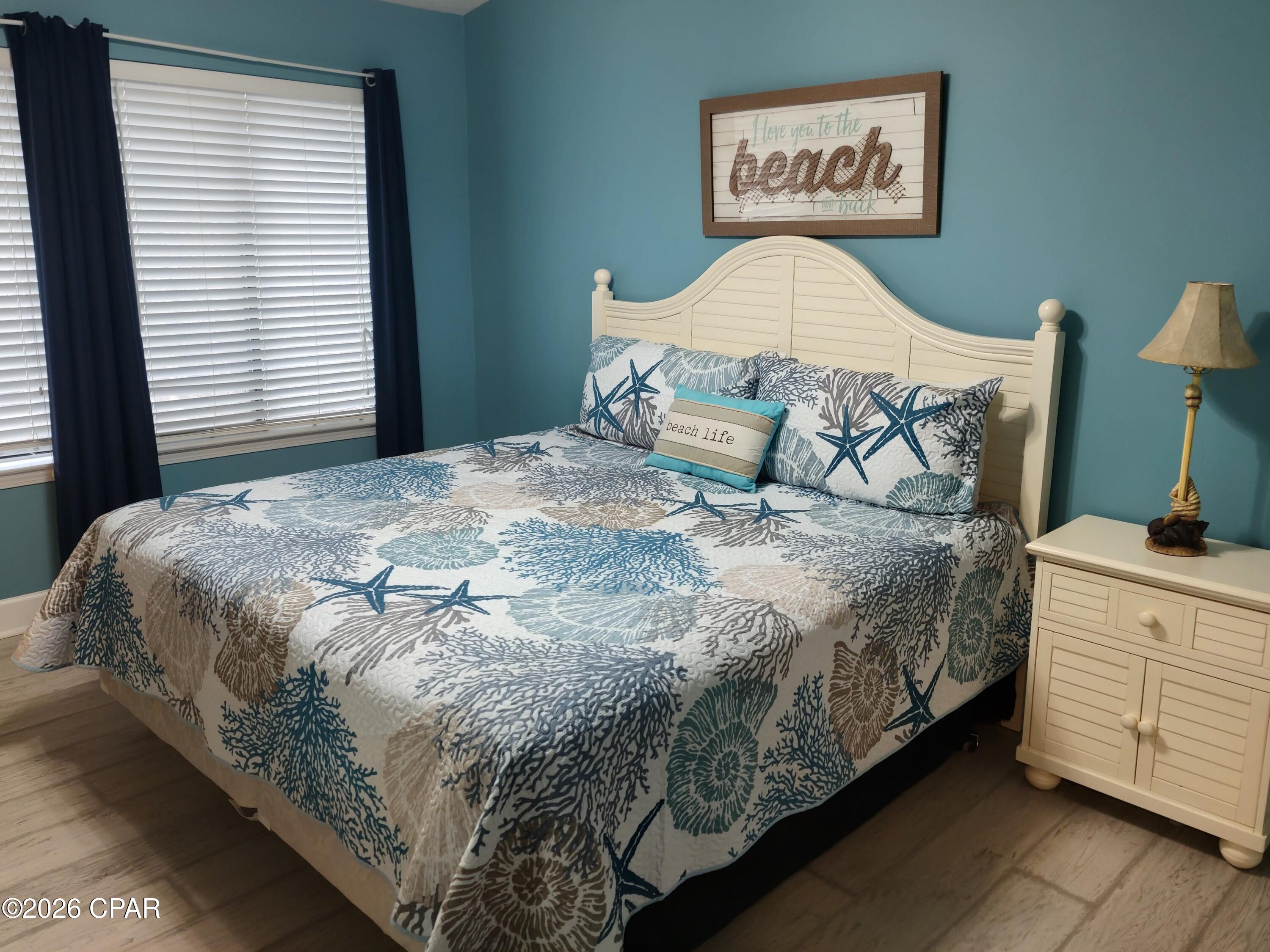 Gulf Highlands Beach Resort - Residential