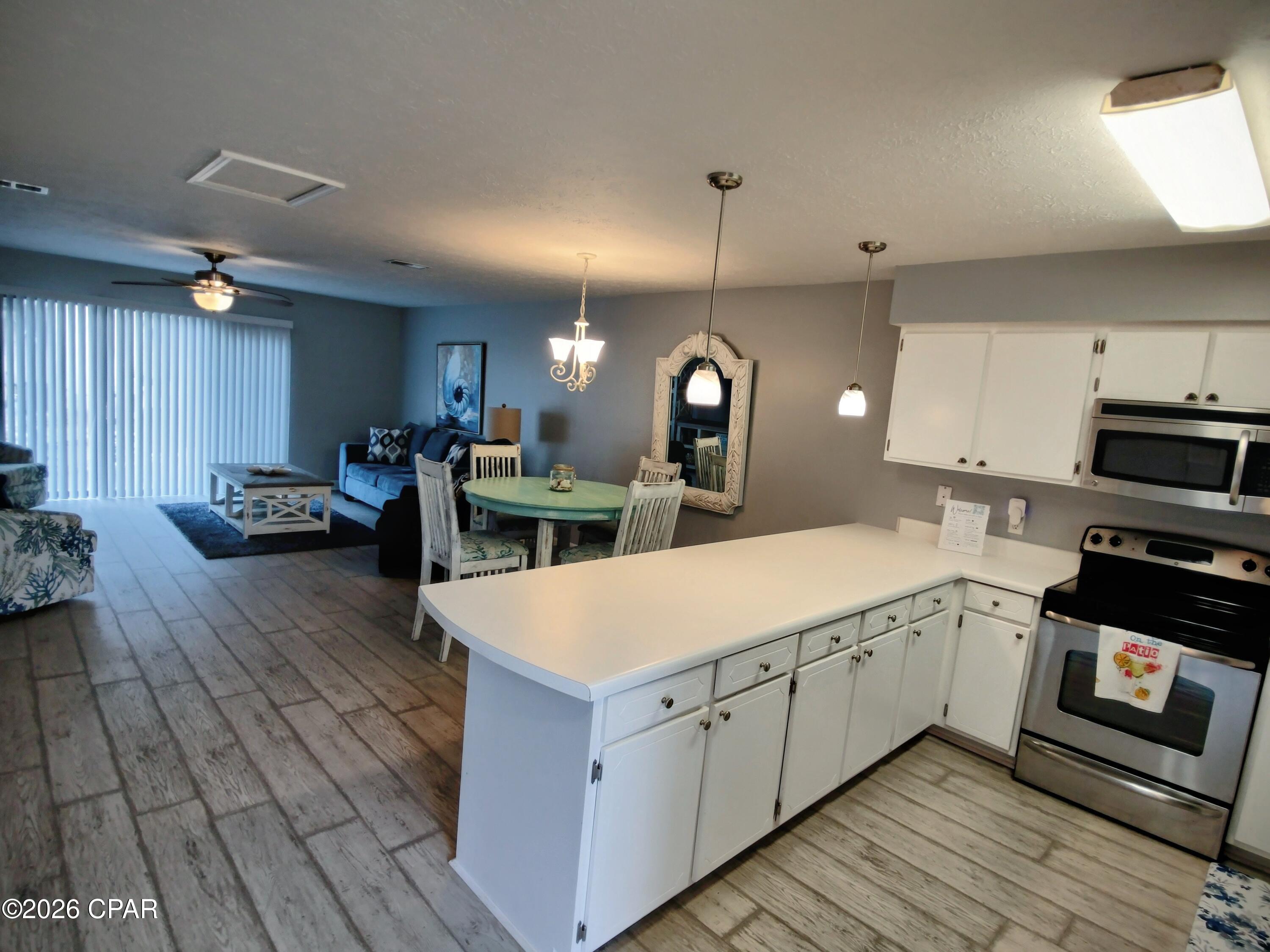 Gulf Highlands Beach Resort - Residential