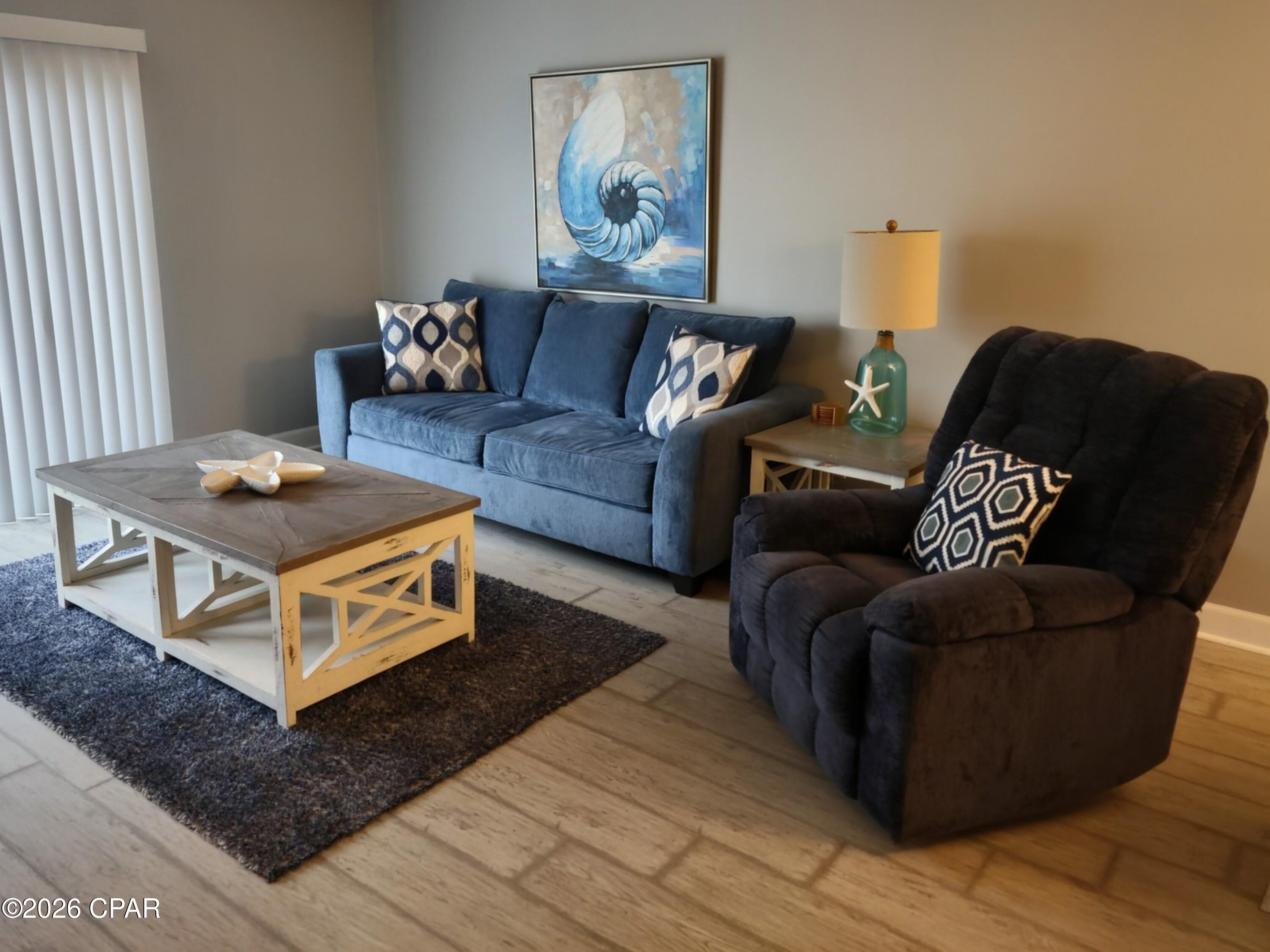 Gulf Highlands Beach Resort - Residential