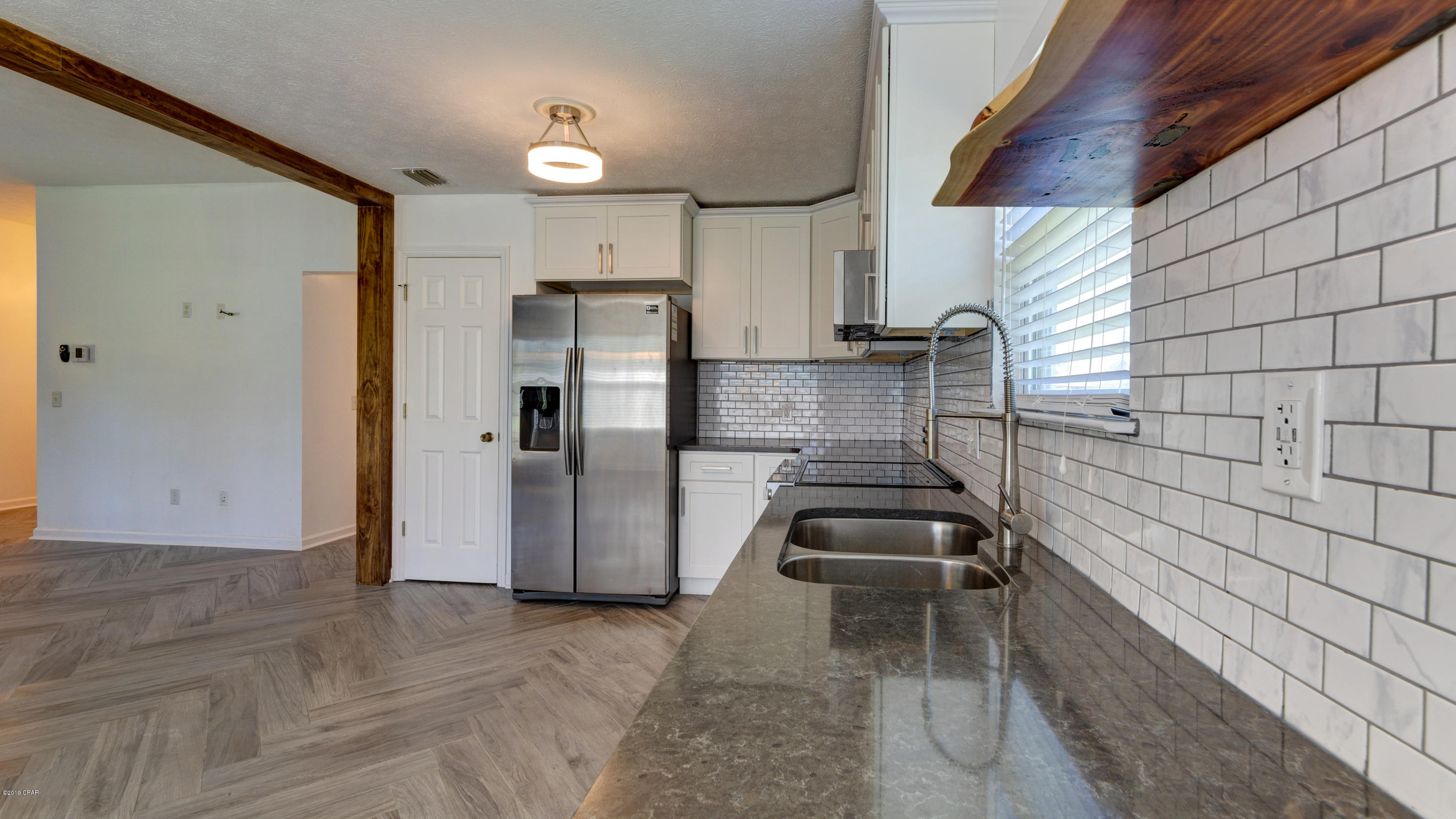 Timbers - Residential