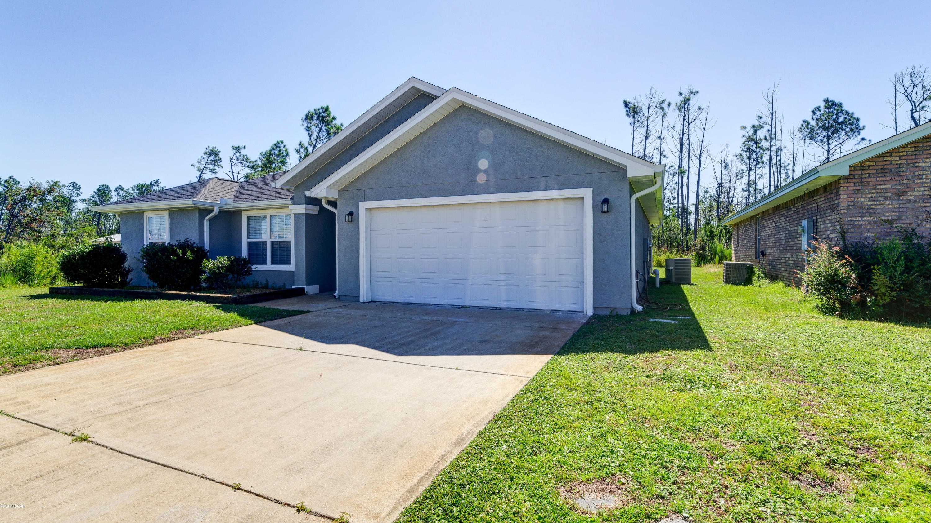 Timbers - Residential