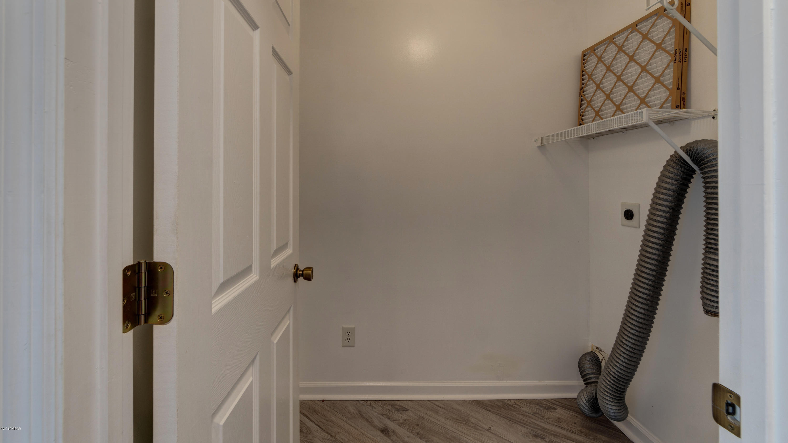 Timbers - Residential