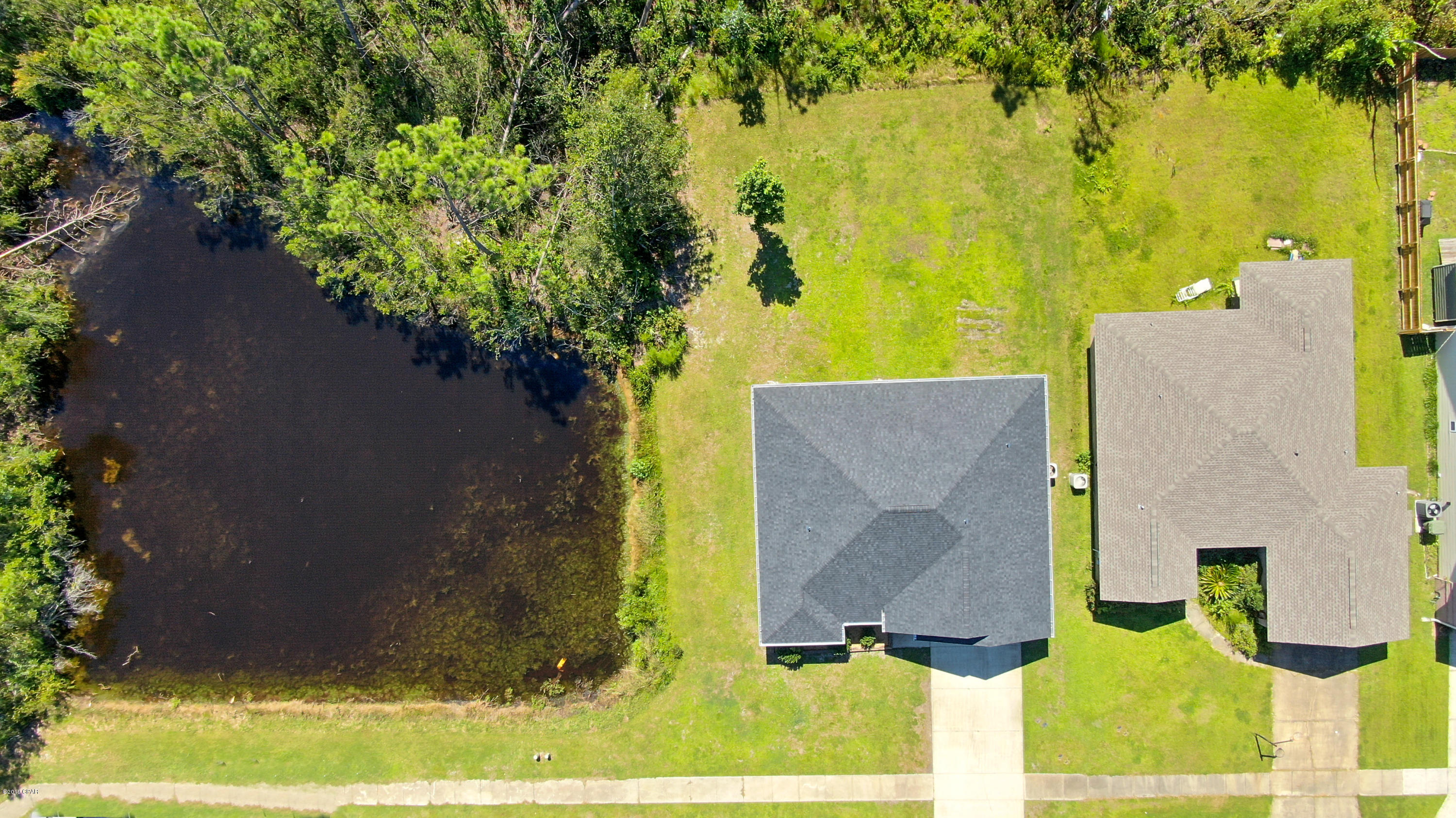 Timbers - Residential