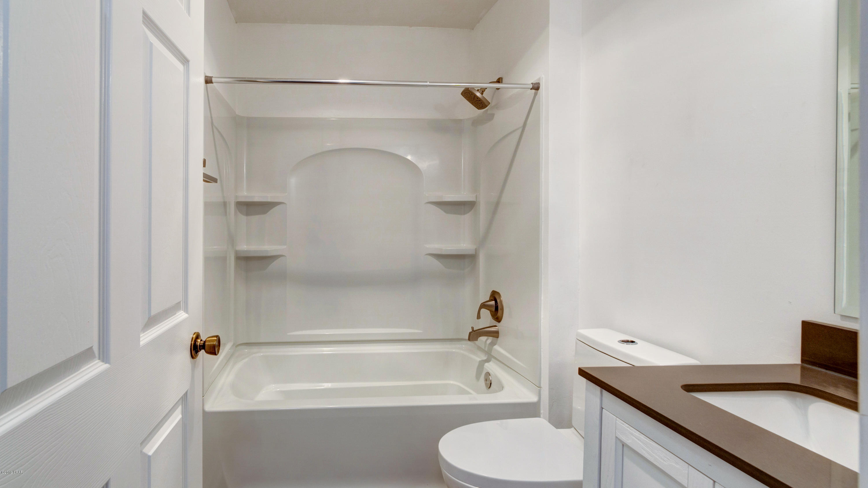 Timbers - Residential