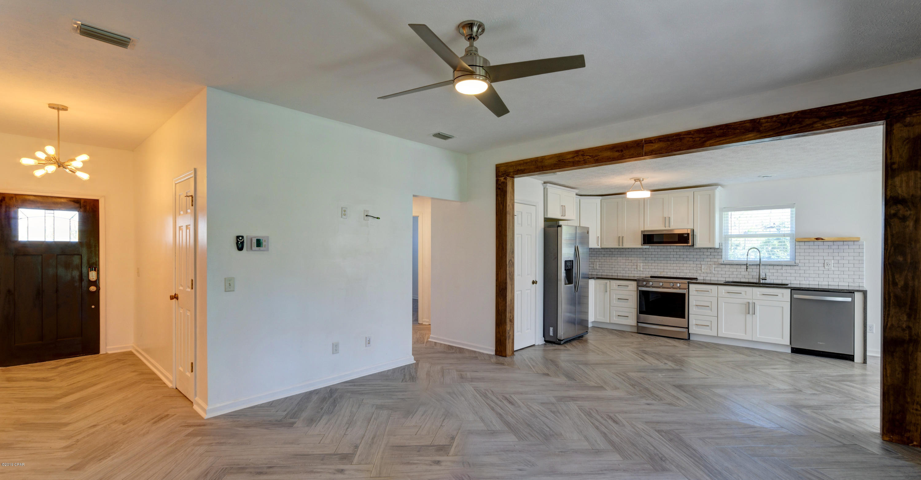 Timbers - Residential