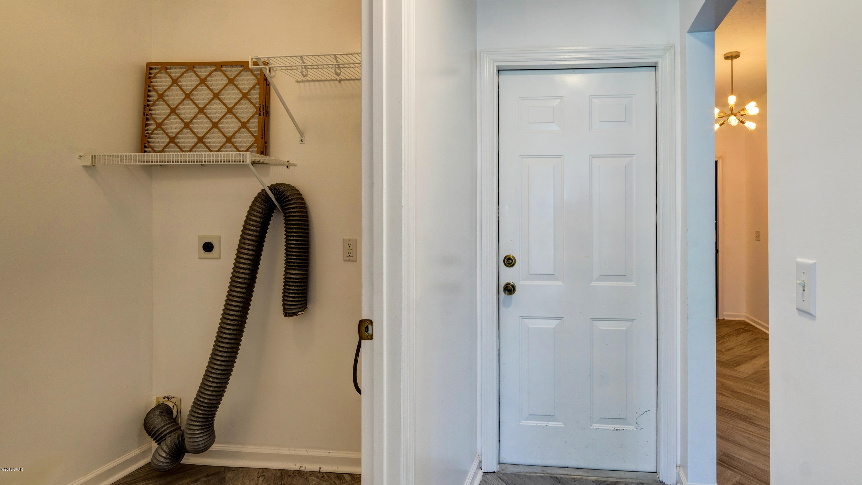 Timbers - Residential