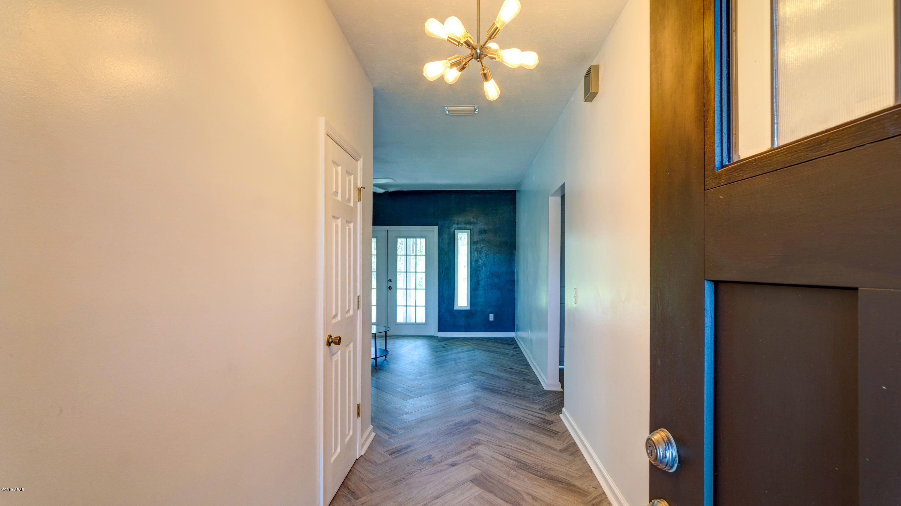 Timbers - Residential