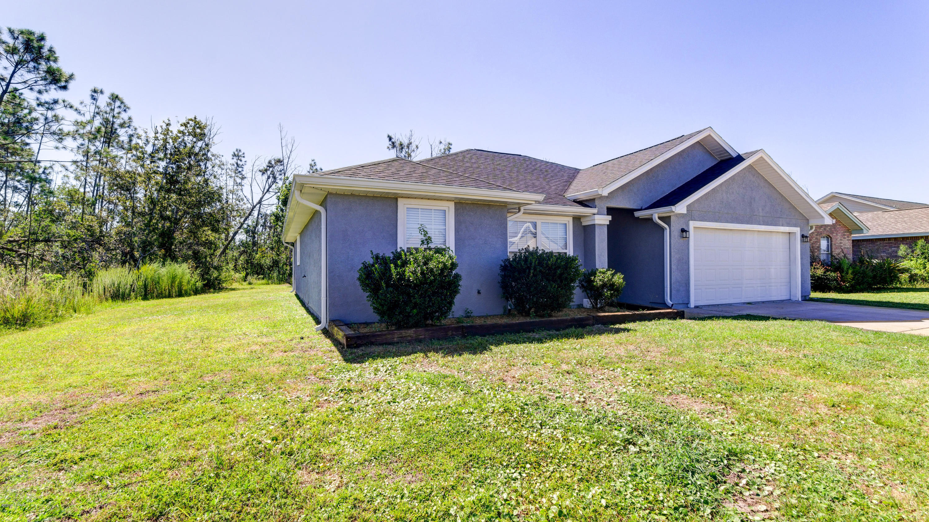 Timbers - Residential