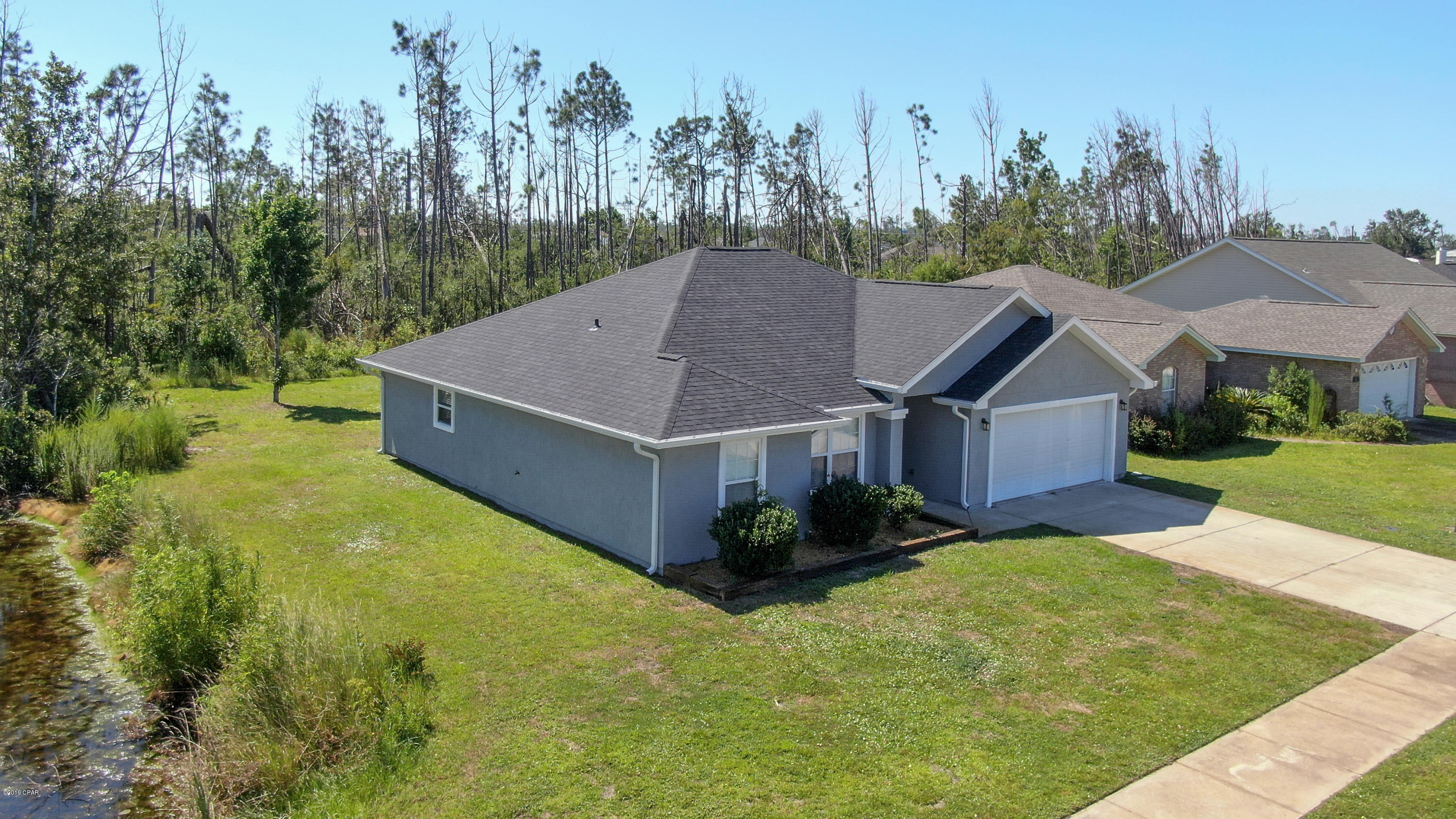 Timbers - Residential