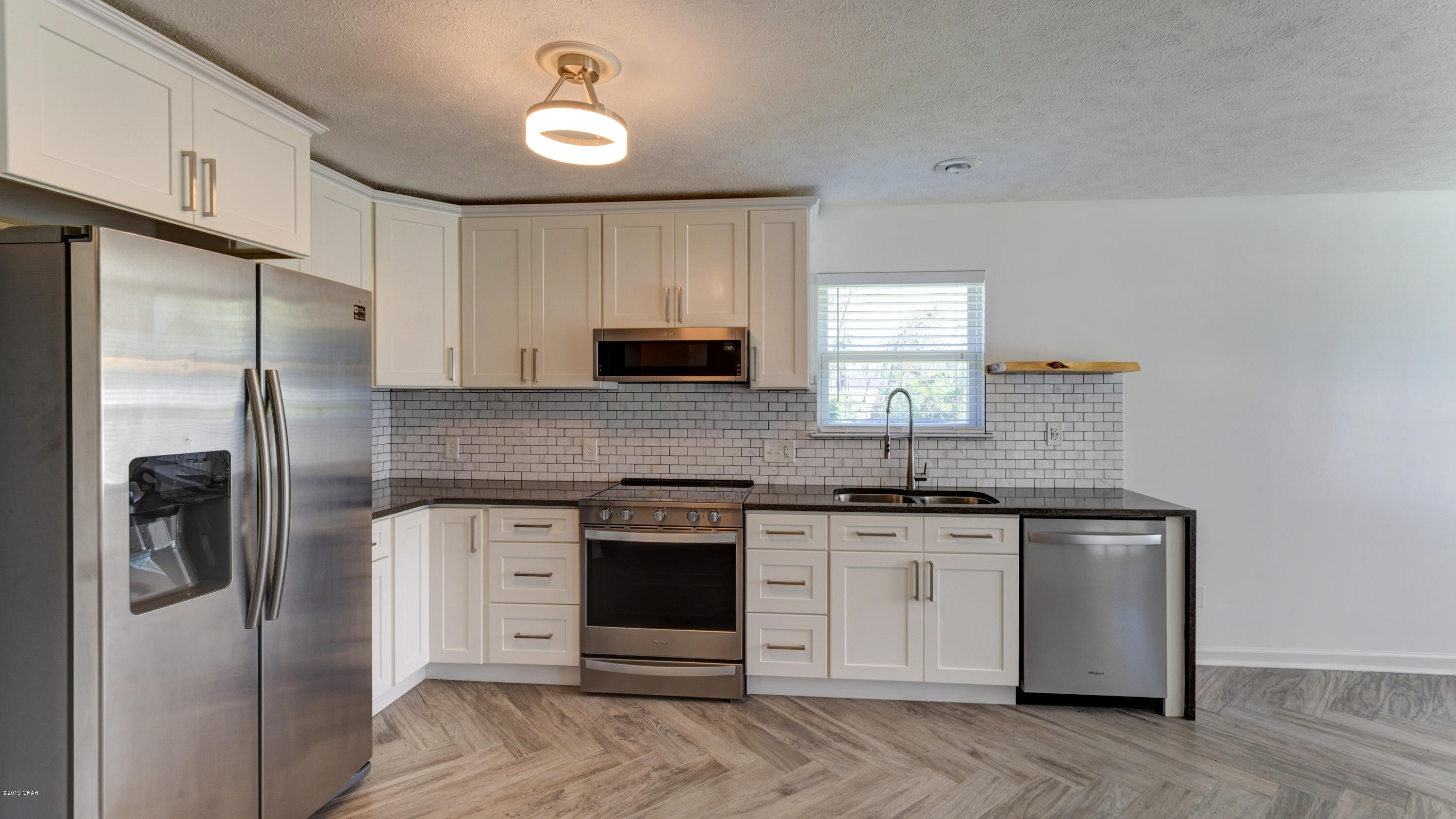 Timbers - Residential