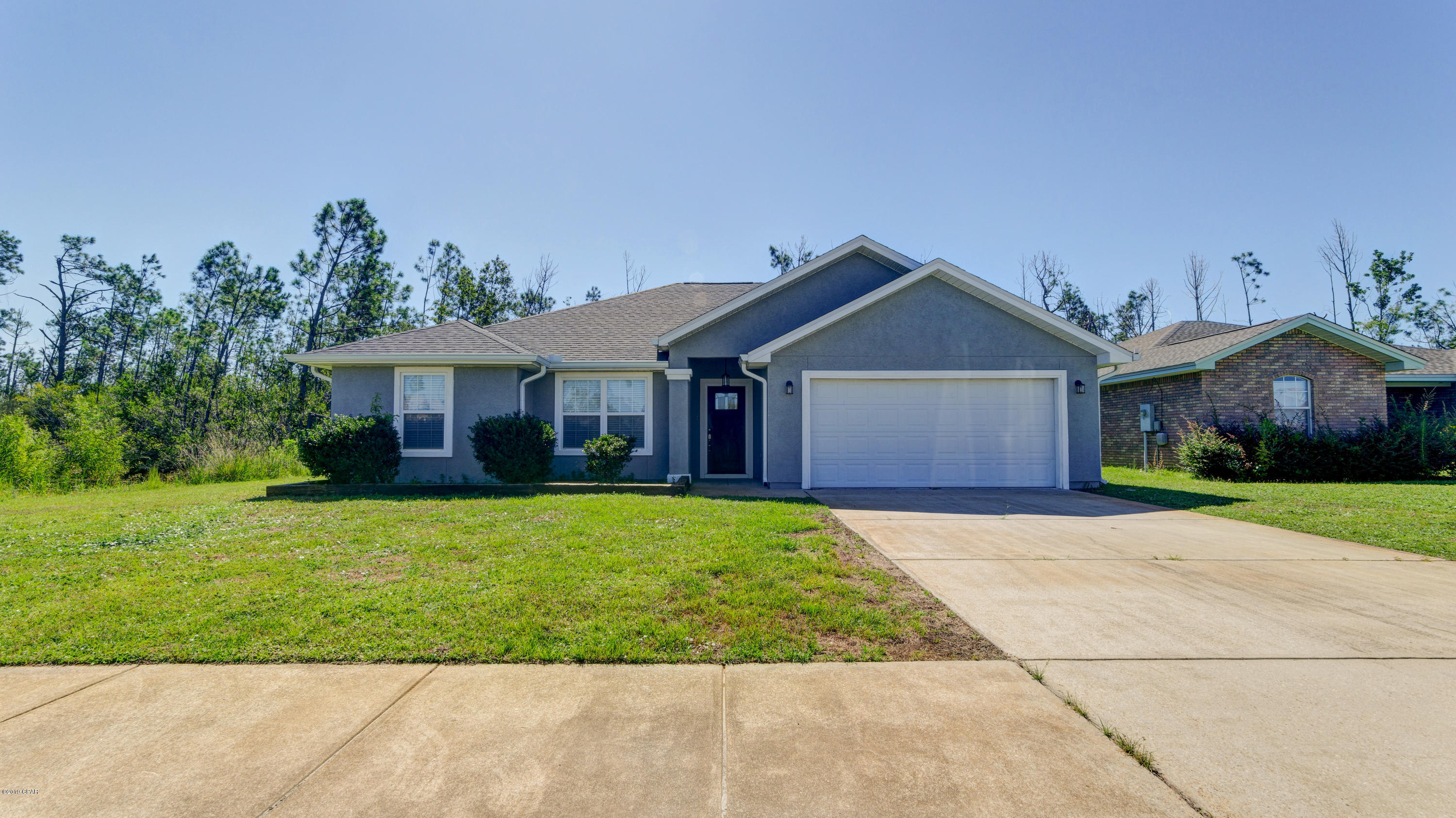 Timbers - Residential