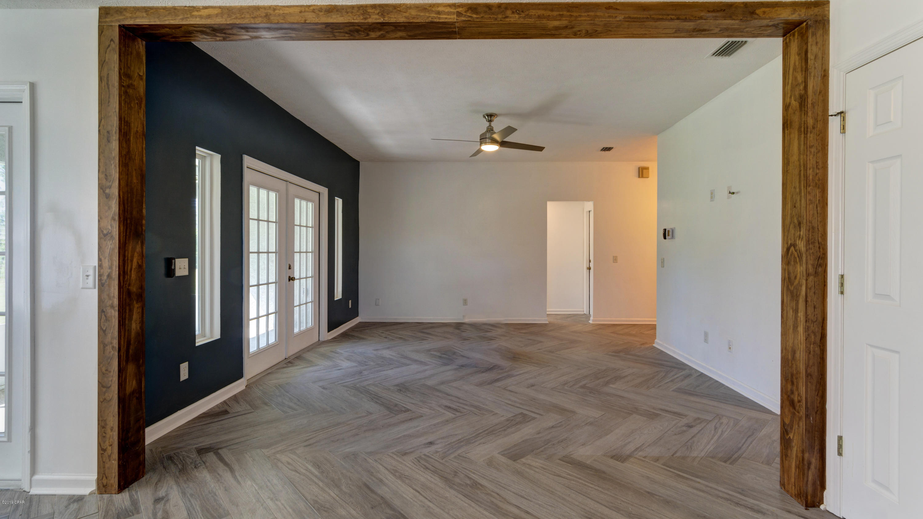 Timbers - Residential