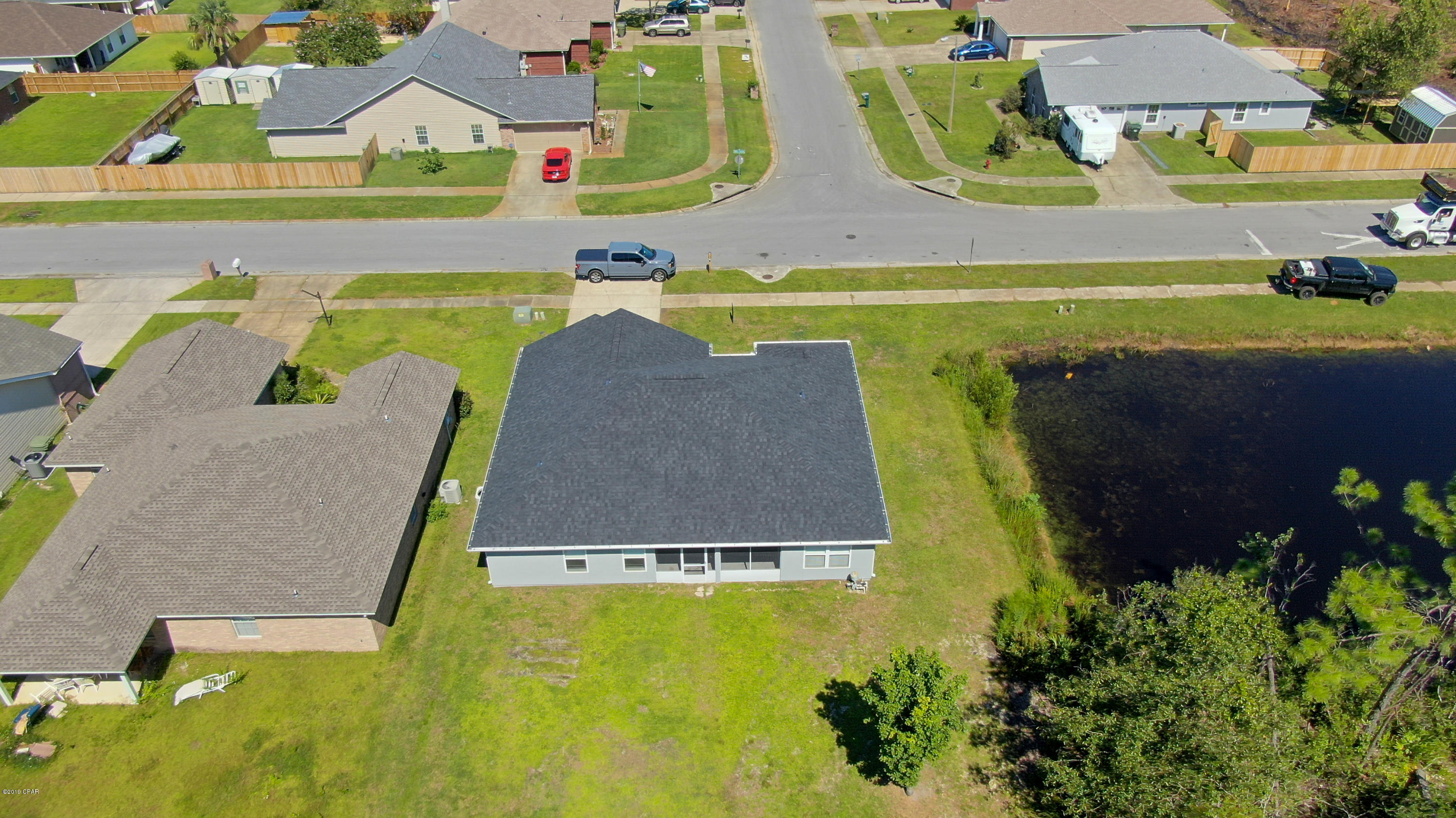 Timbers - Residential