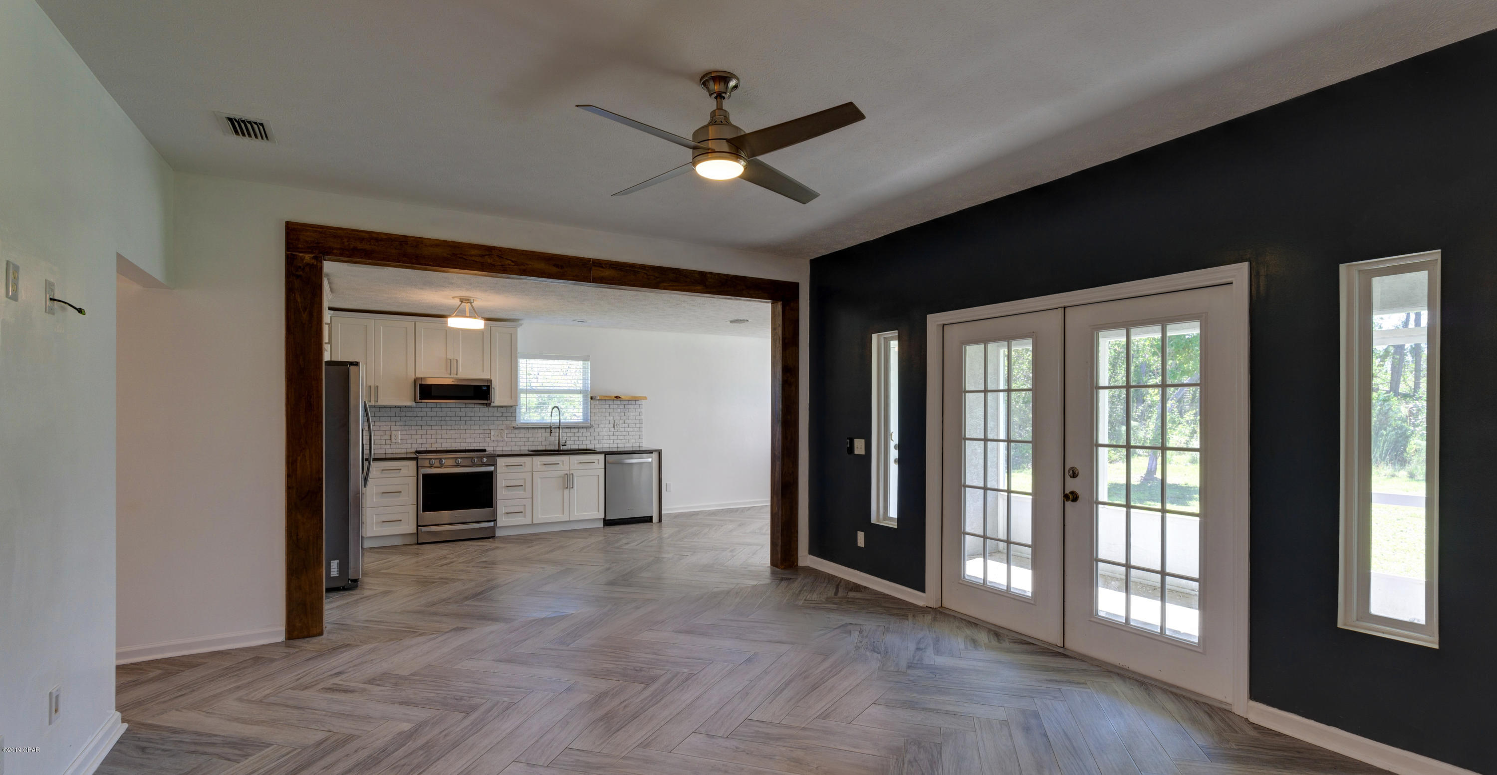 Timbers - Residential