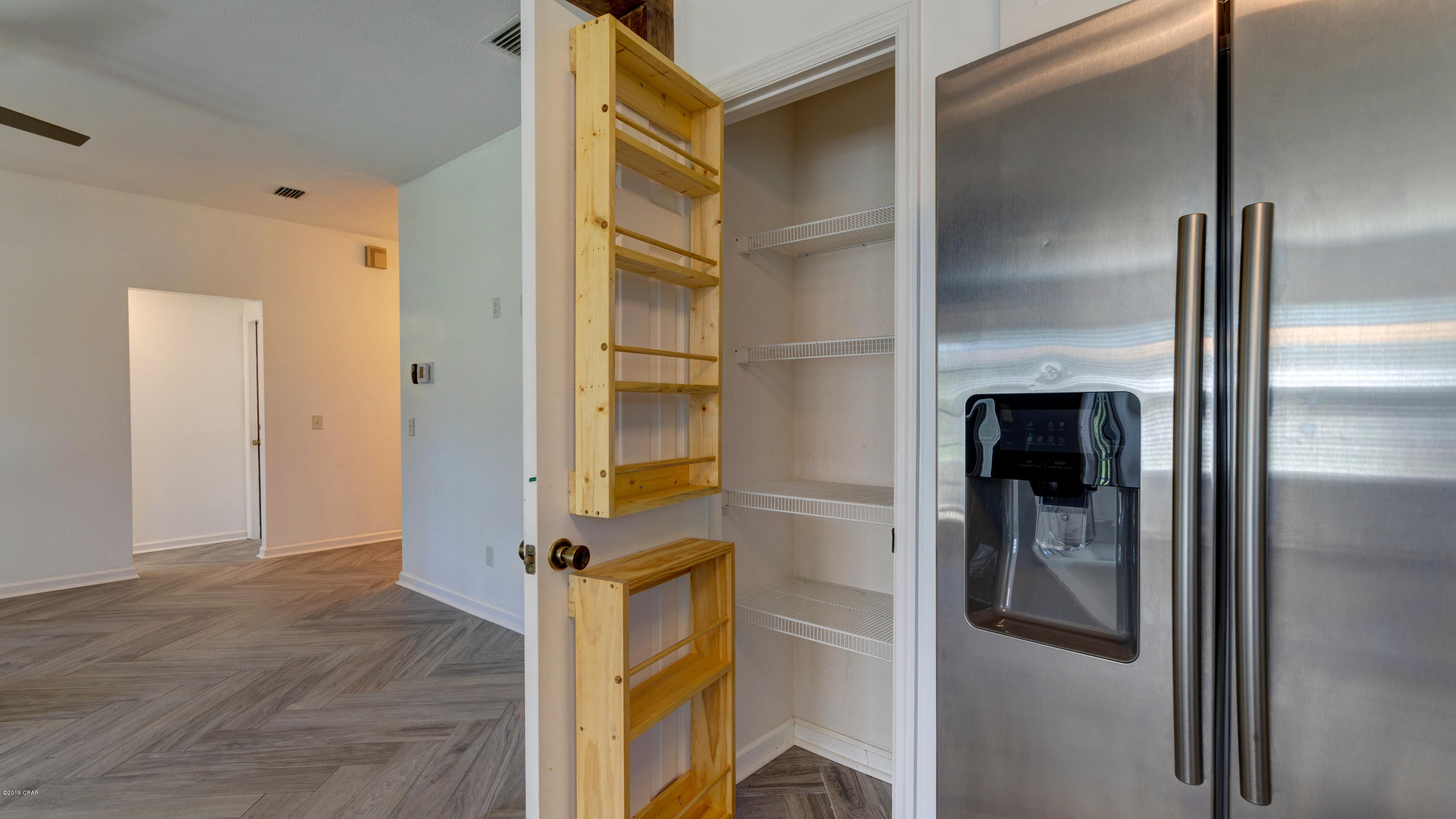 Timbers - Residential