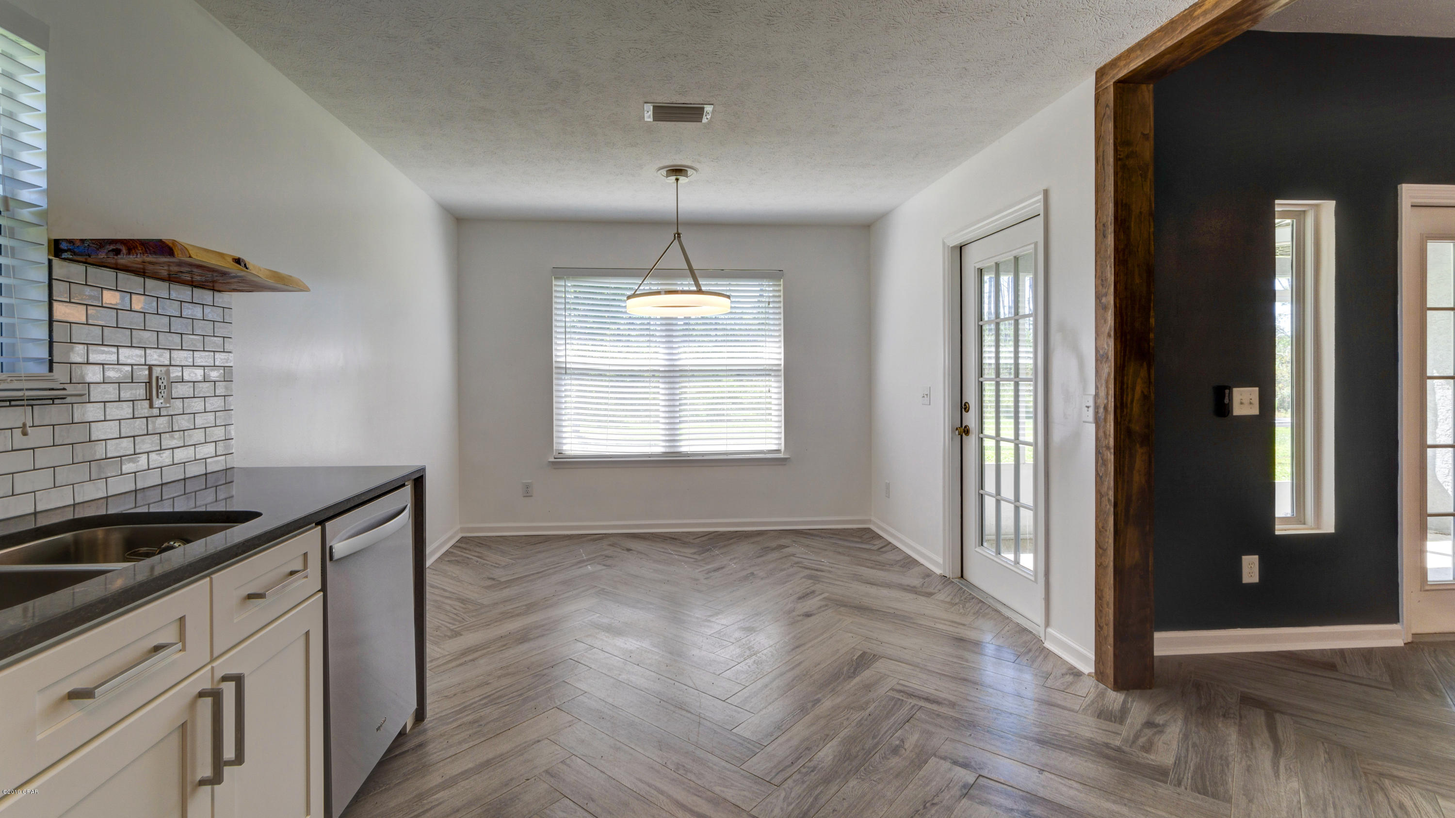 Timbers - Residential