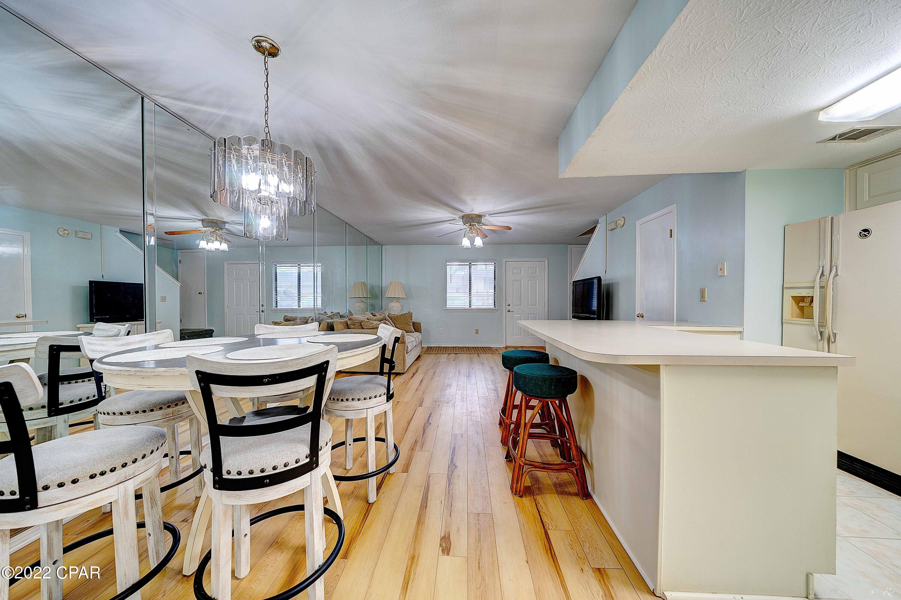 Gulf Highlands Beach Resort - Residential