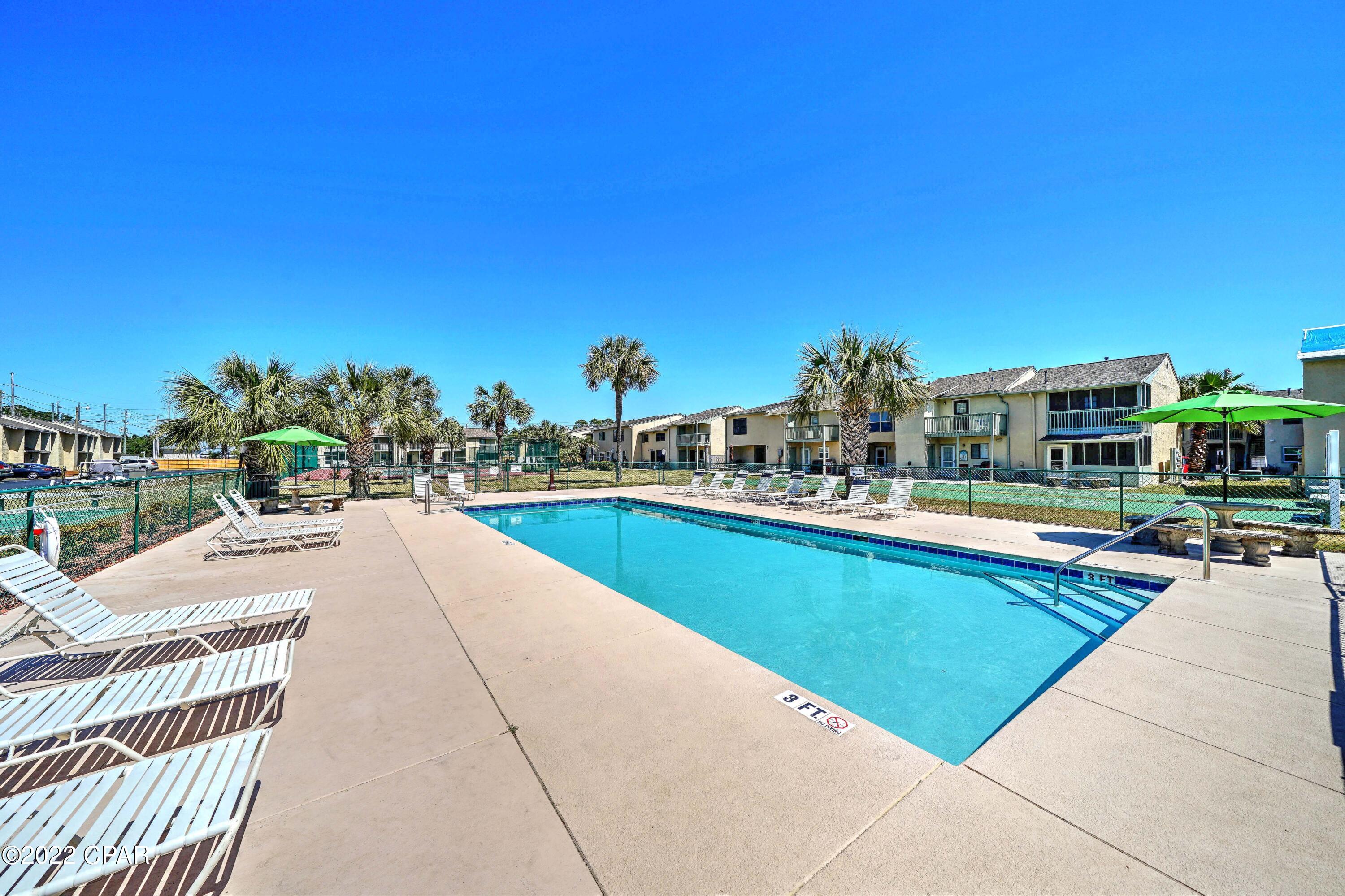 Gulf Highlands Beach Resort - Residential