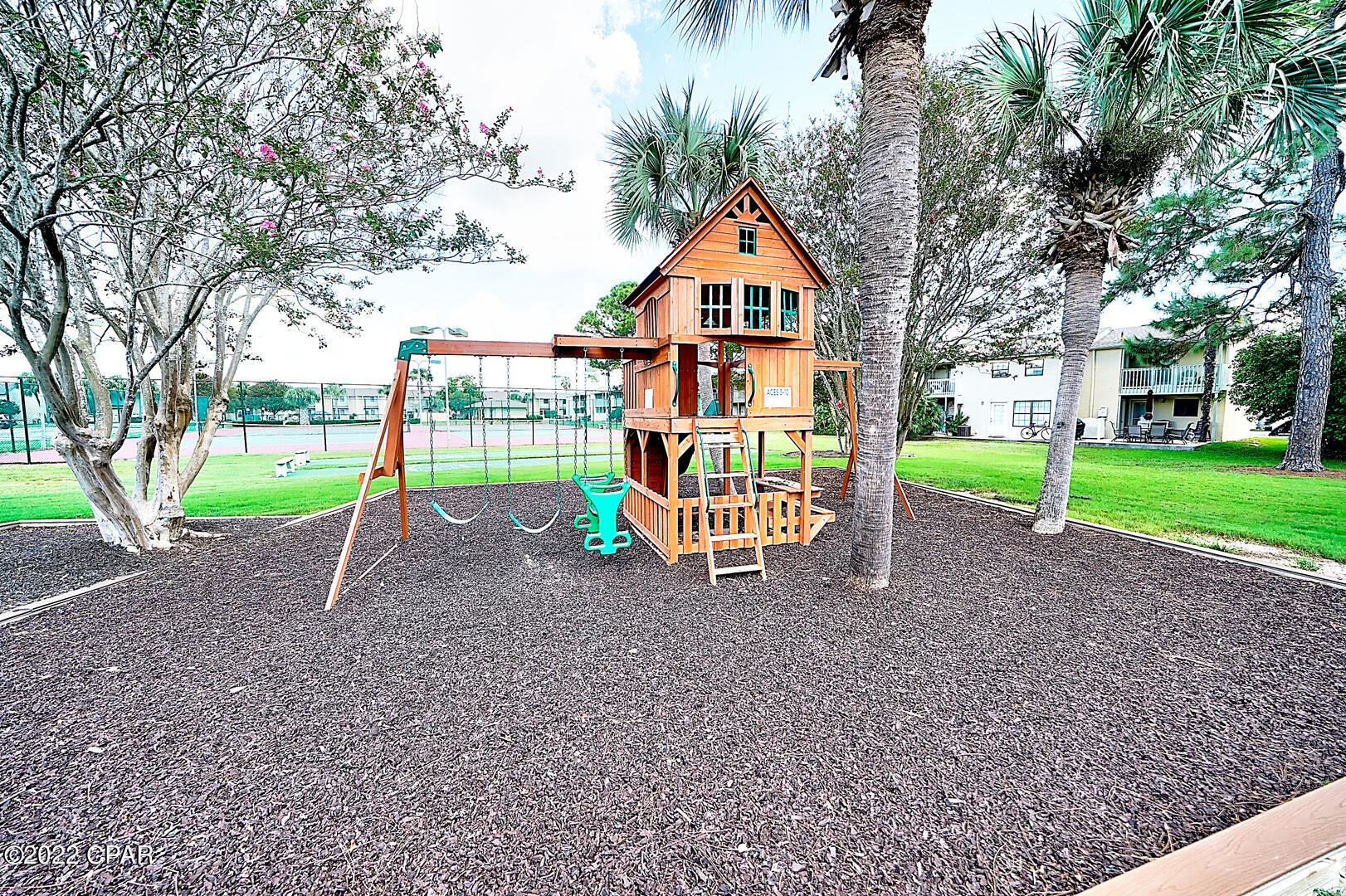 Gulf Highlands Beach Resort - Residential