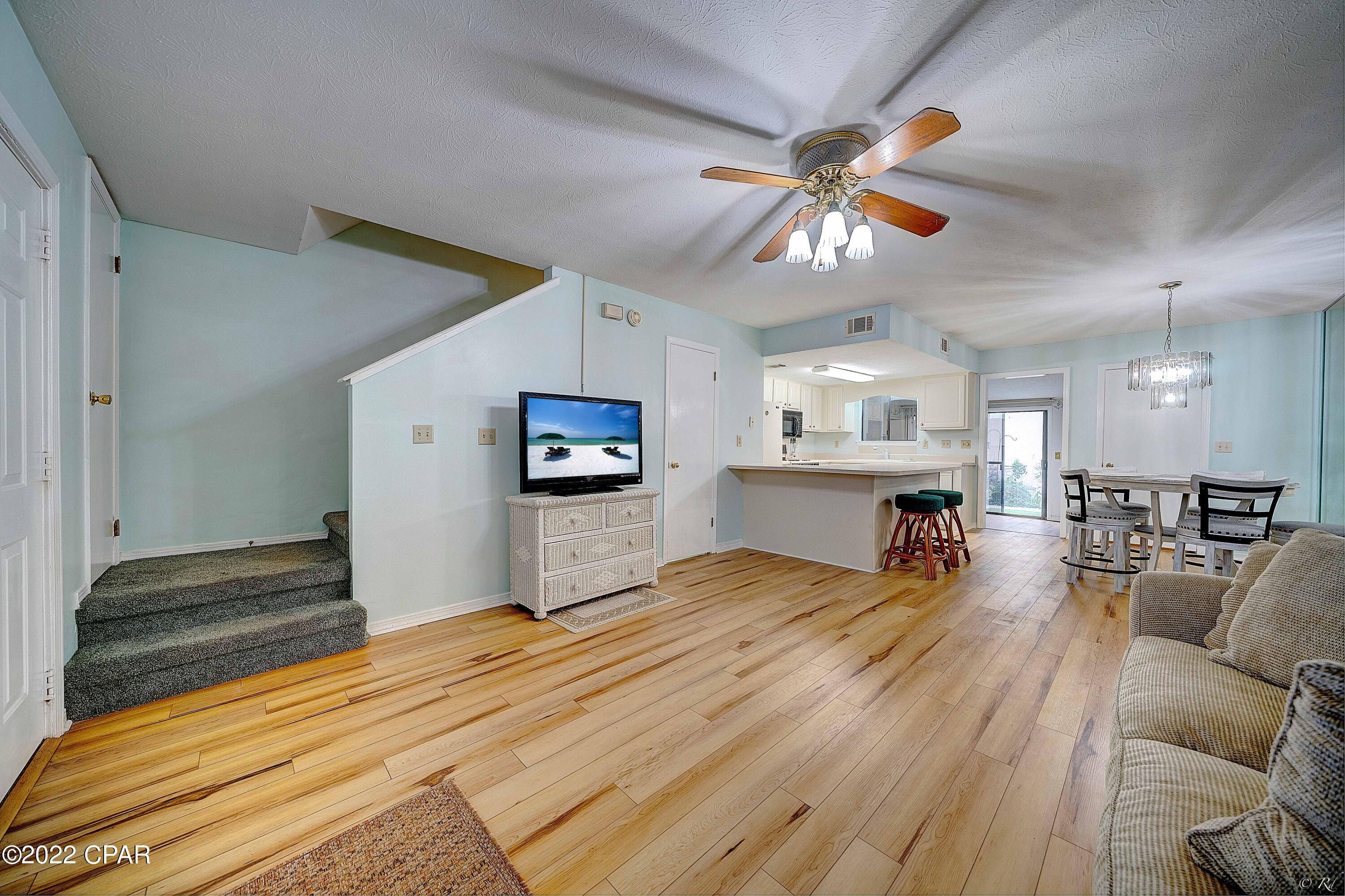 Gulf Highlands Beach Resort - Residential