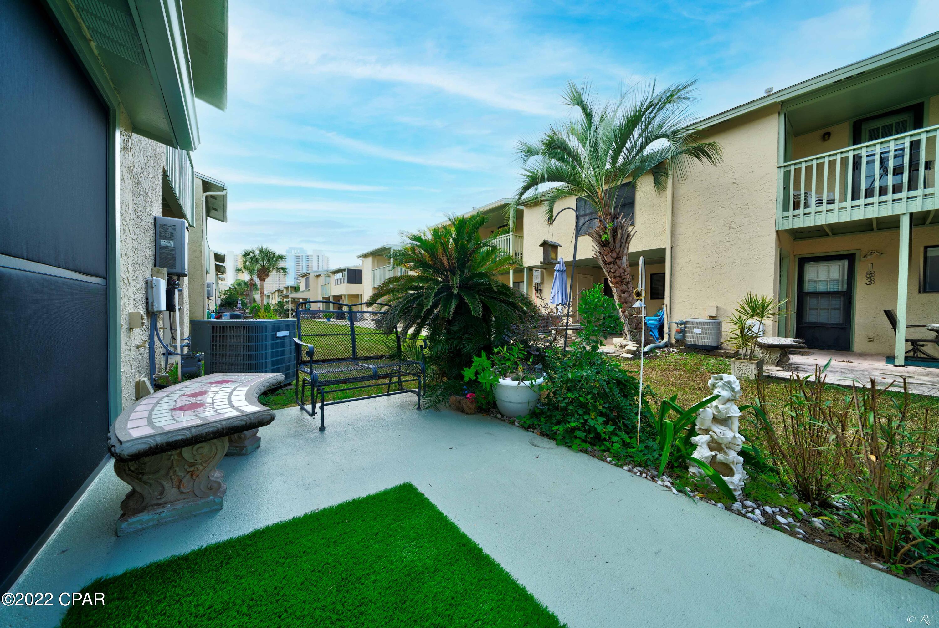 Gulf Highlands Beach Resort - Residential