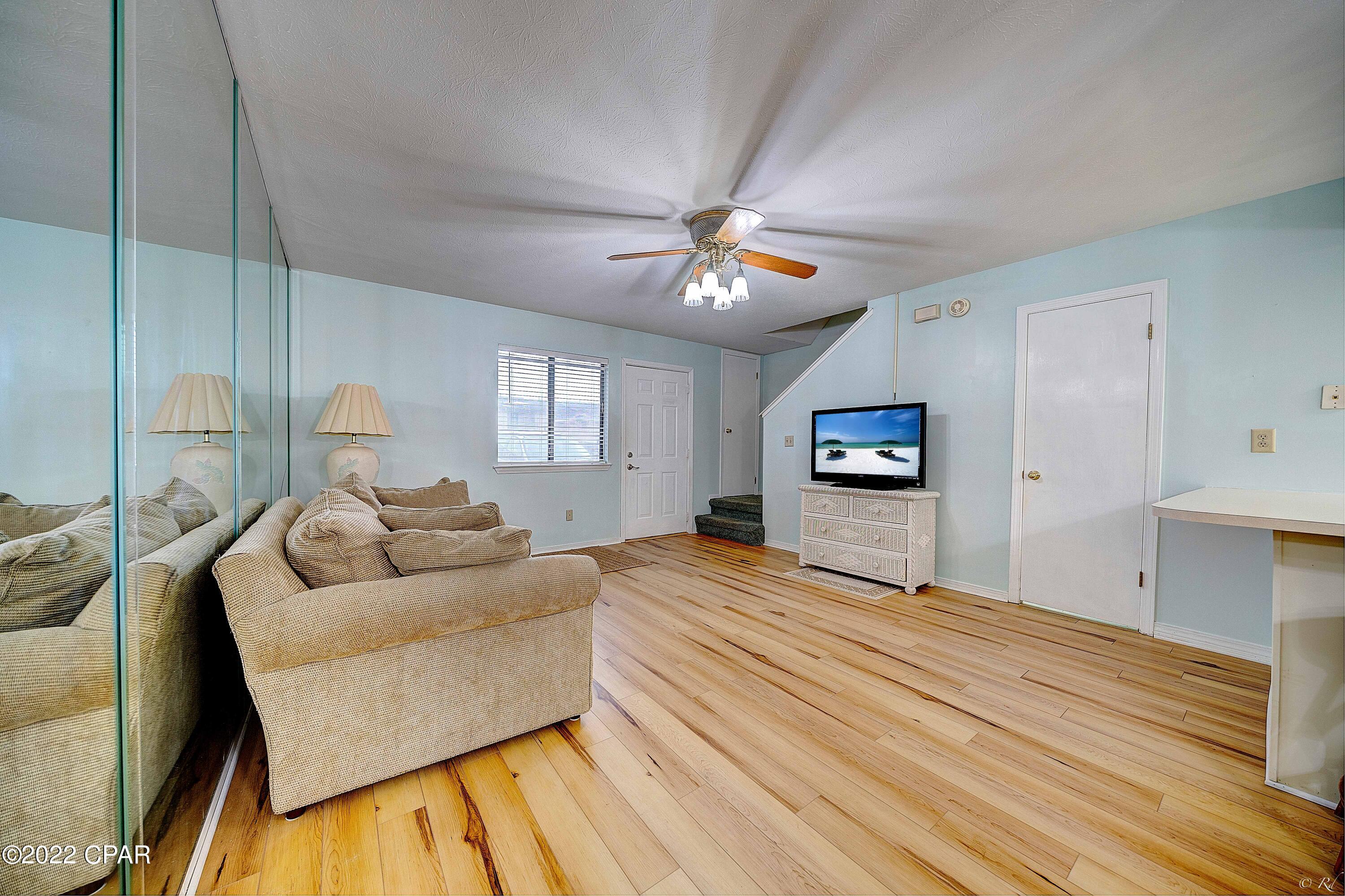 Gulf Highlands Beach Resort - Residential