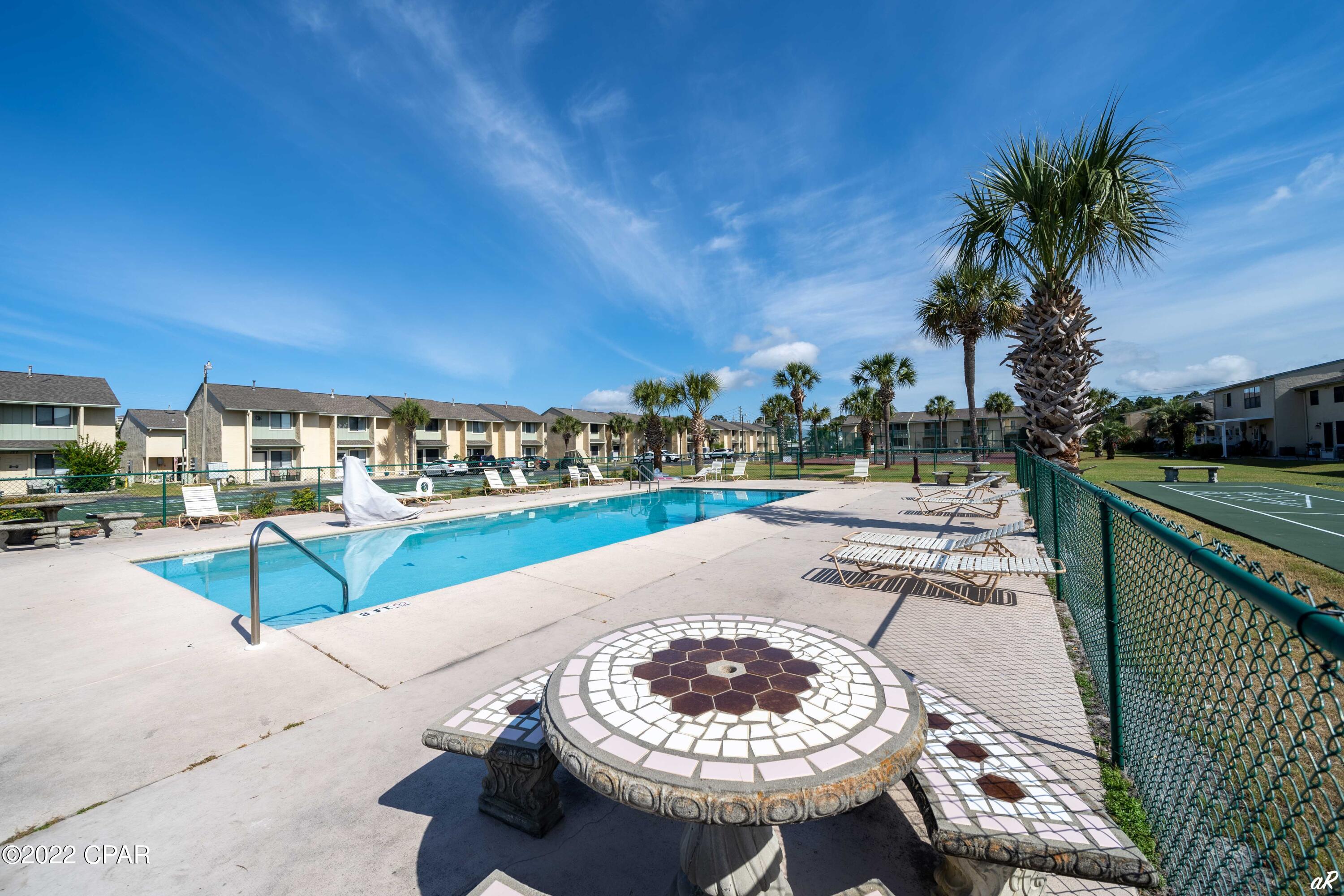 Gulf Highlands Beach Resort - Residential