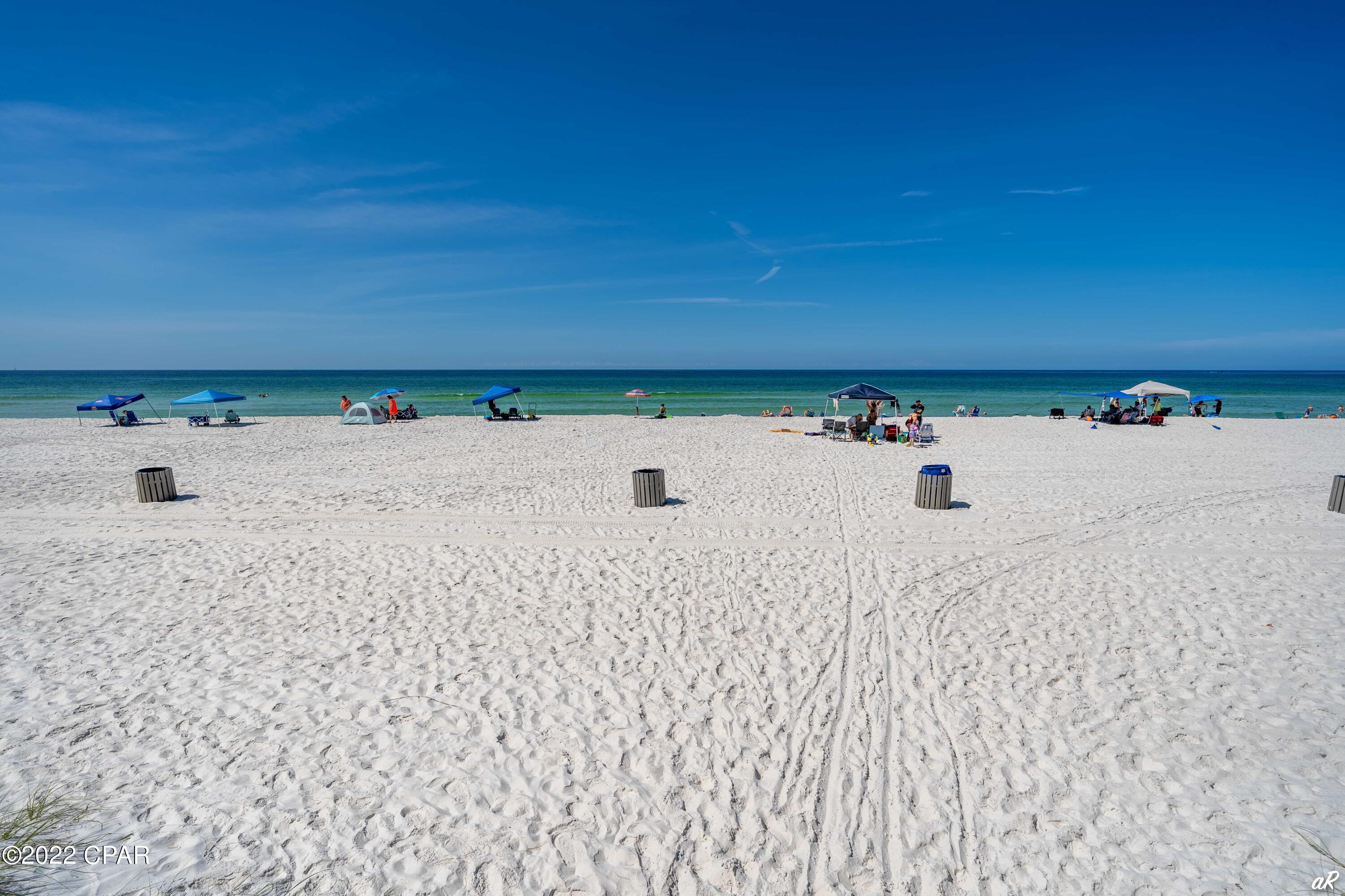 Gulf Highlands Beach Resort - Residential