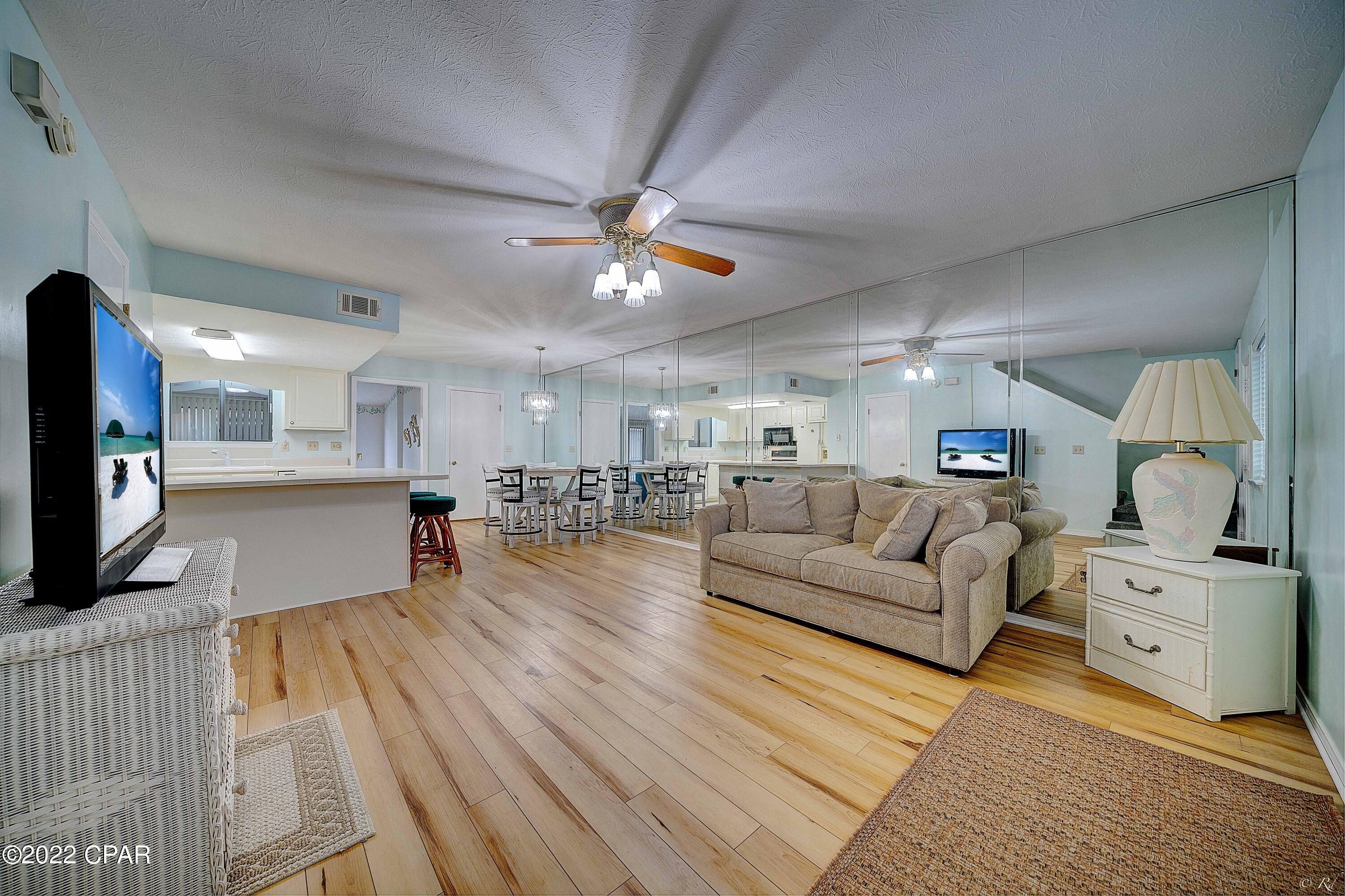 Gulf Highlands Beach Resort - Residential