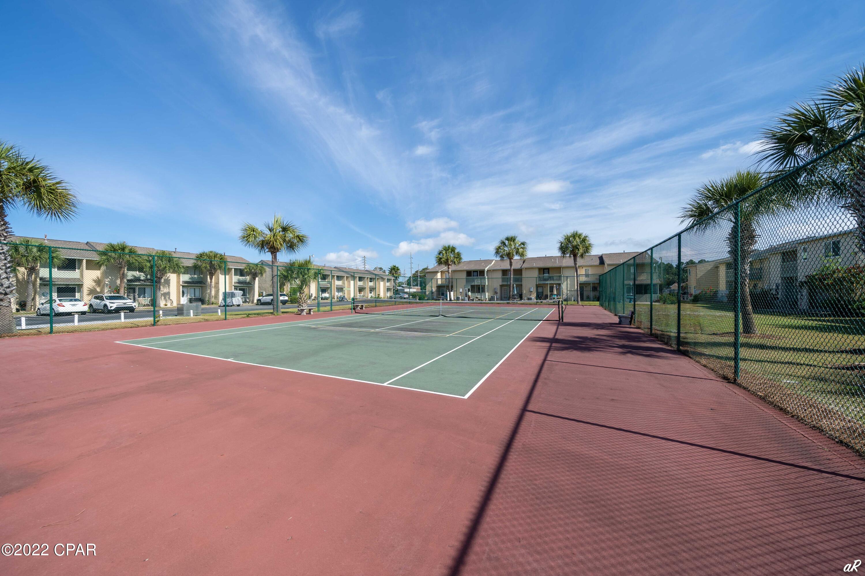 Gulf Highlands Beach Resort - Residential