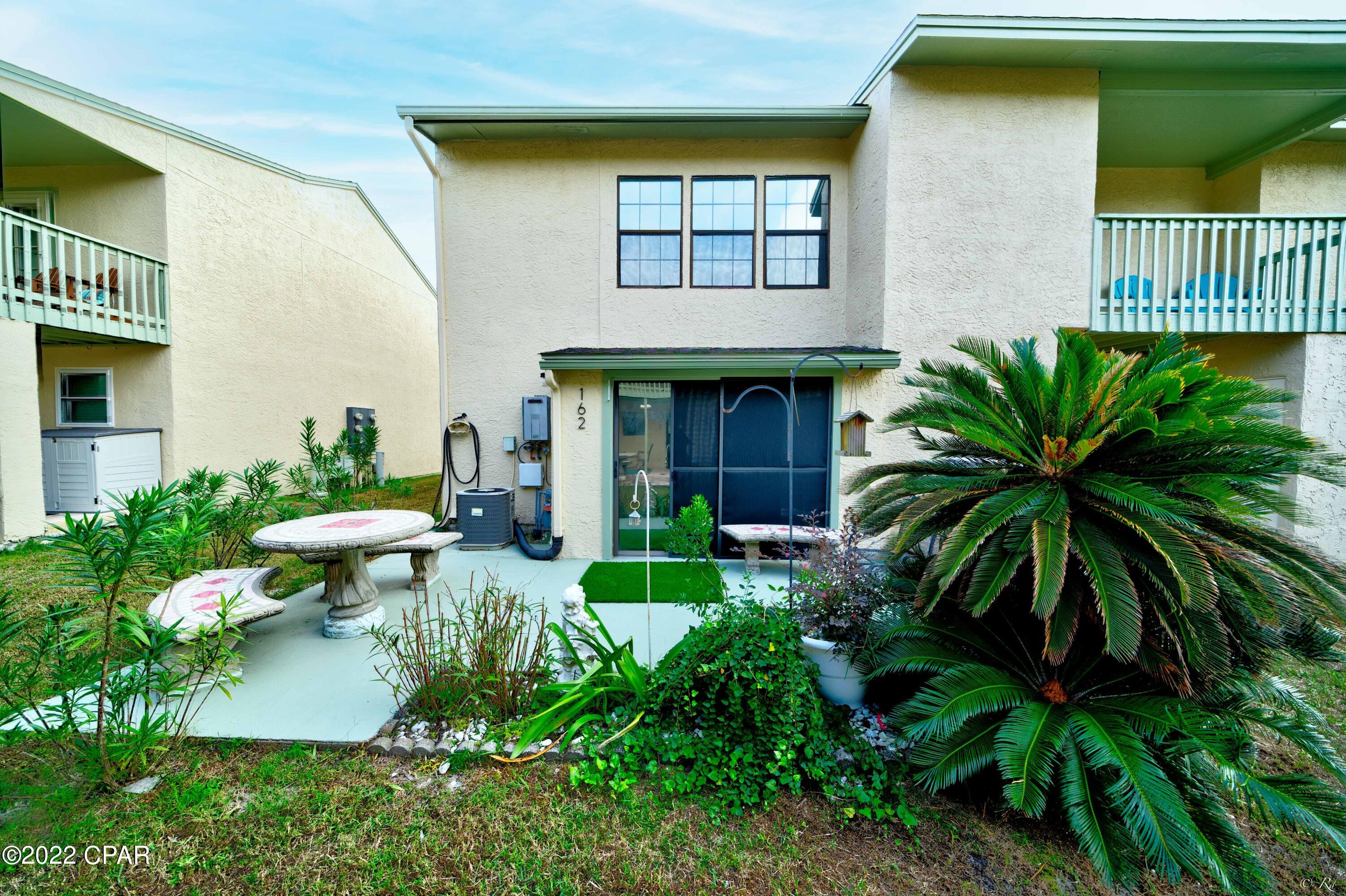 Gulf Highlands Beach Resort - Residential