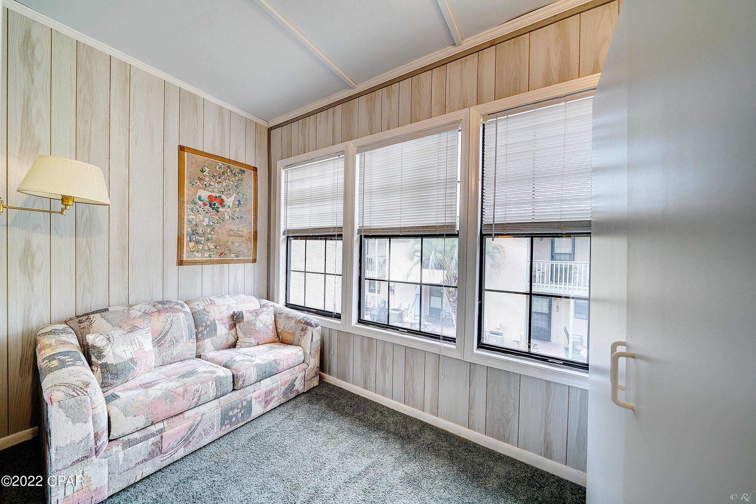 Gulf Highlands Beach Resort - Residential