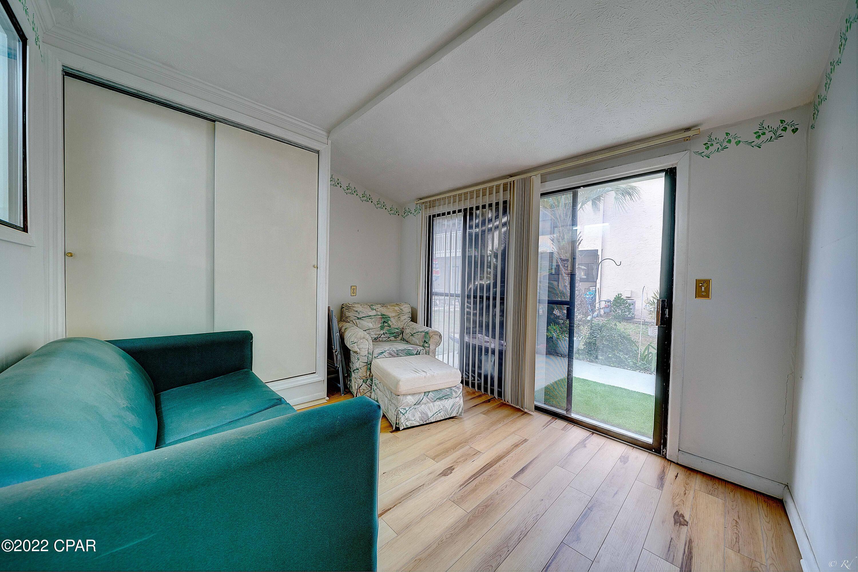 Gulf Highlands Beach Resort - Residential