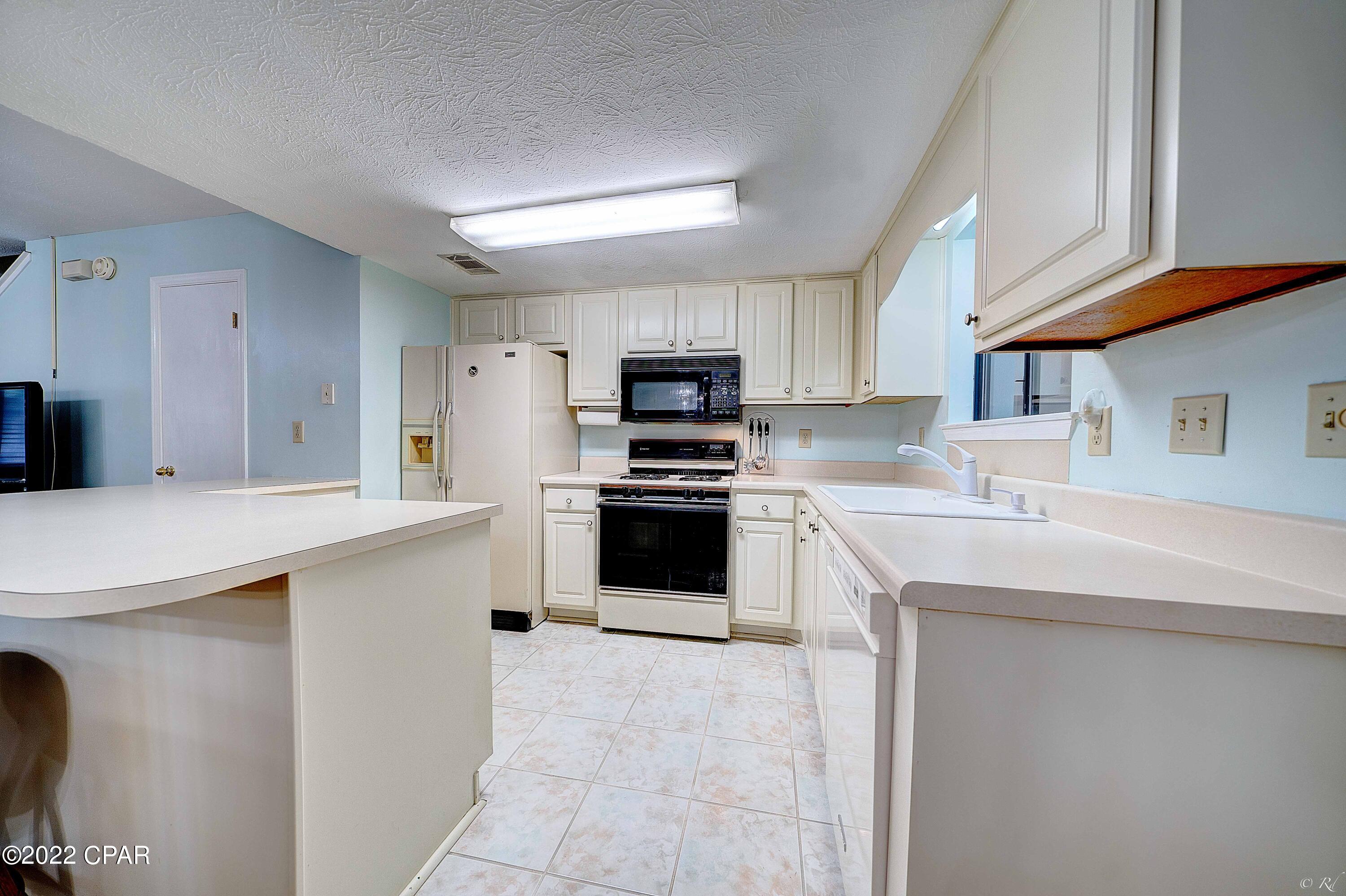 Gulf Highlands Beach Resort - Residential