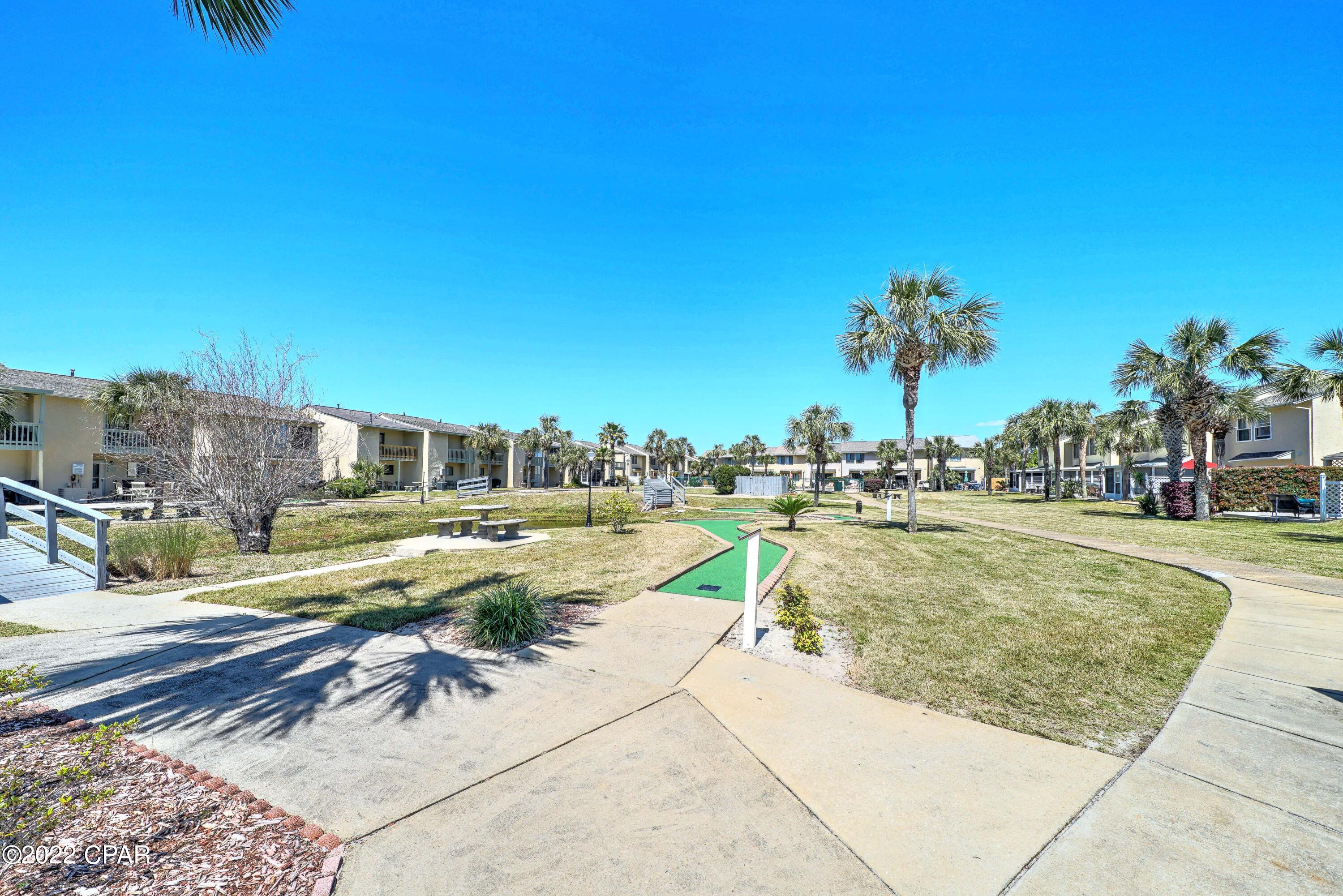 Gulf Highlands Beach Resort - Residential