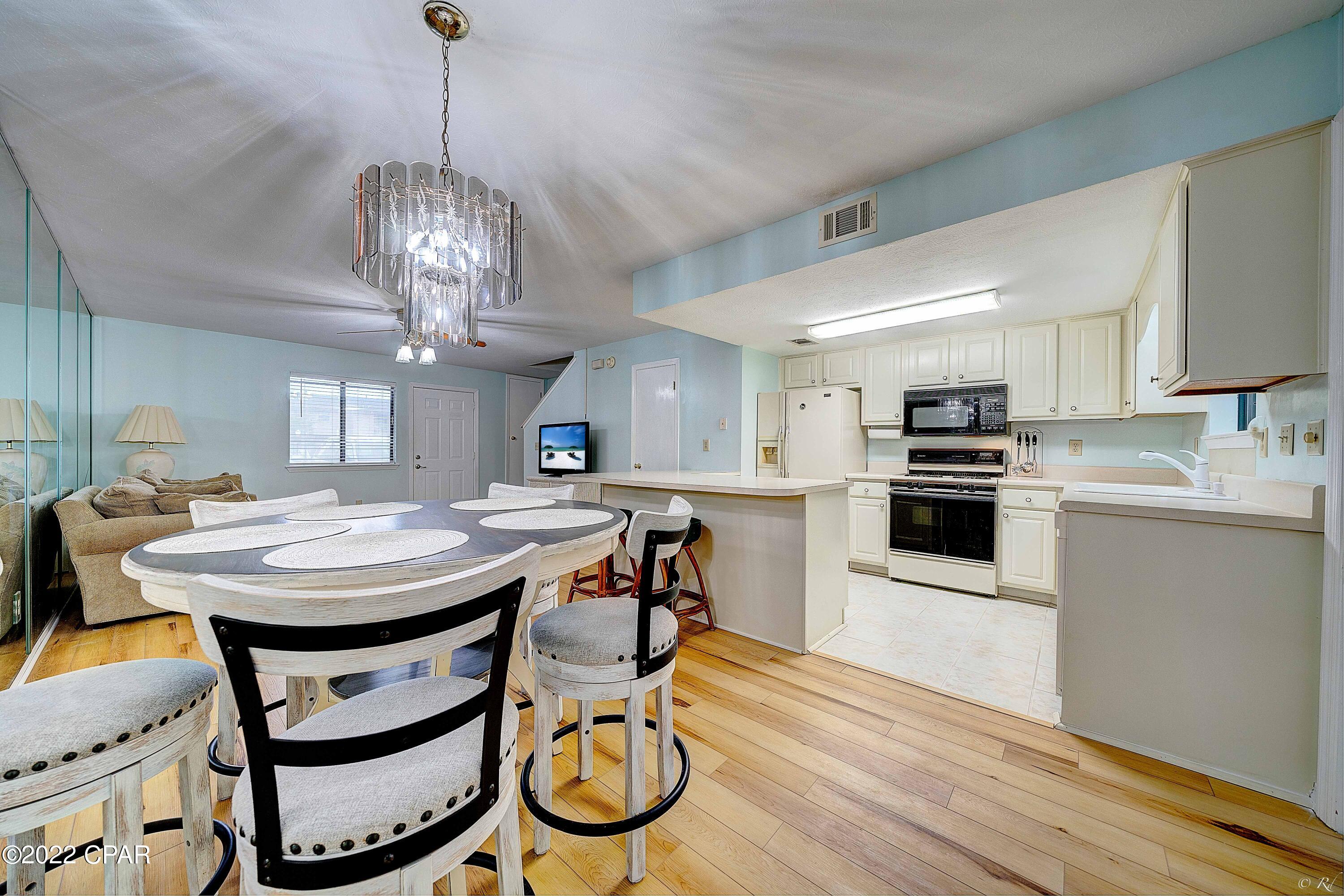 Gulf Highlands Beach Resort - Residential