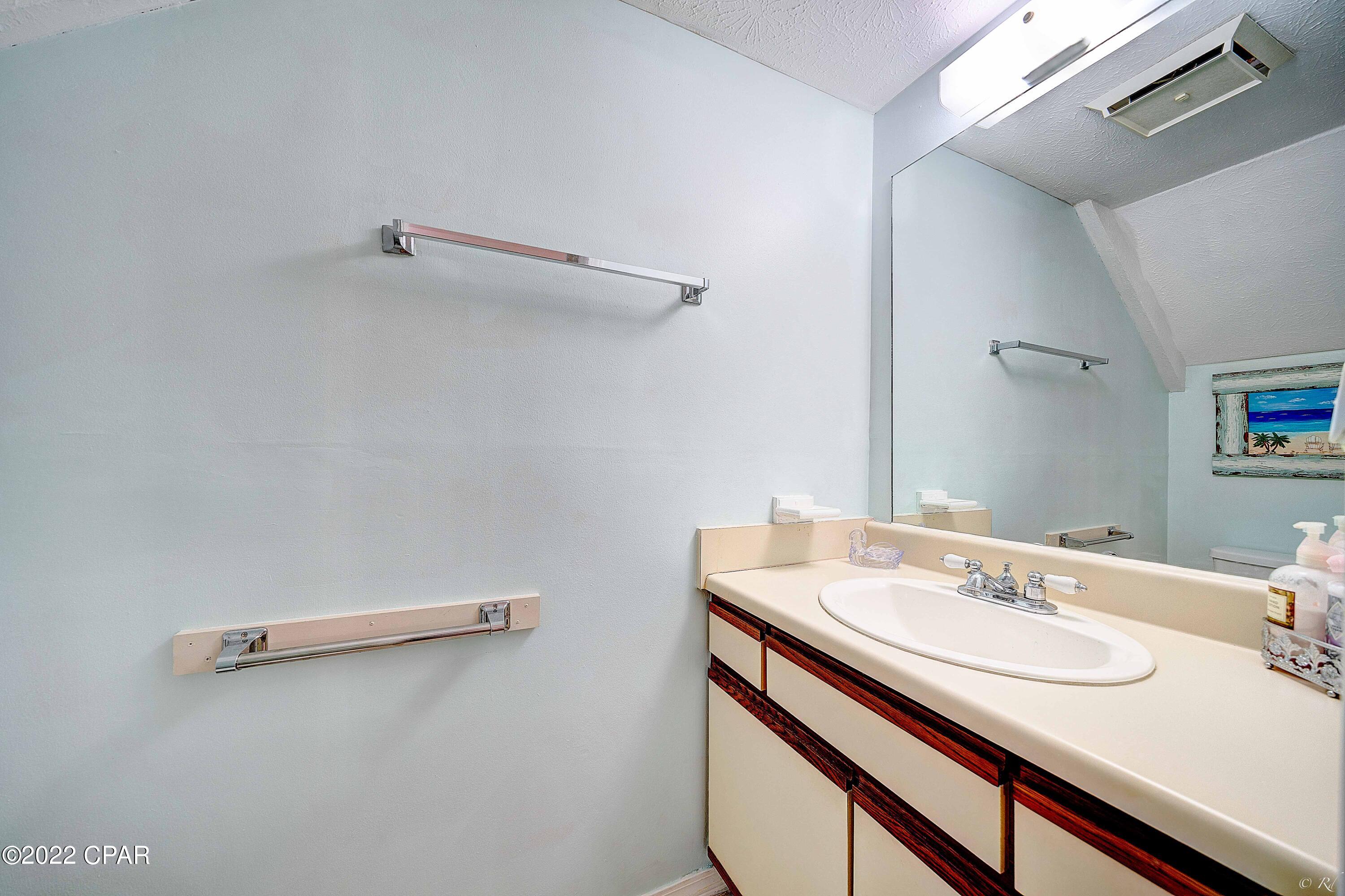 Gulf Highlands Beach Resort - Residential