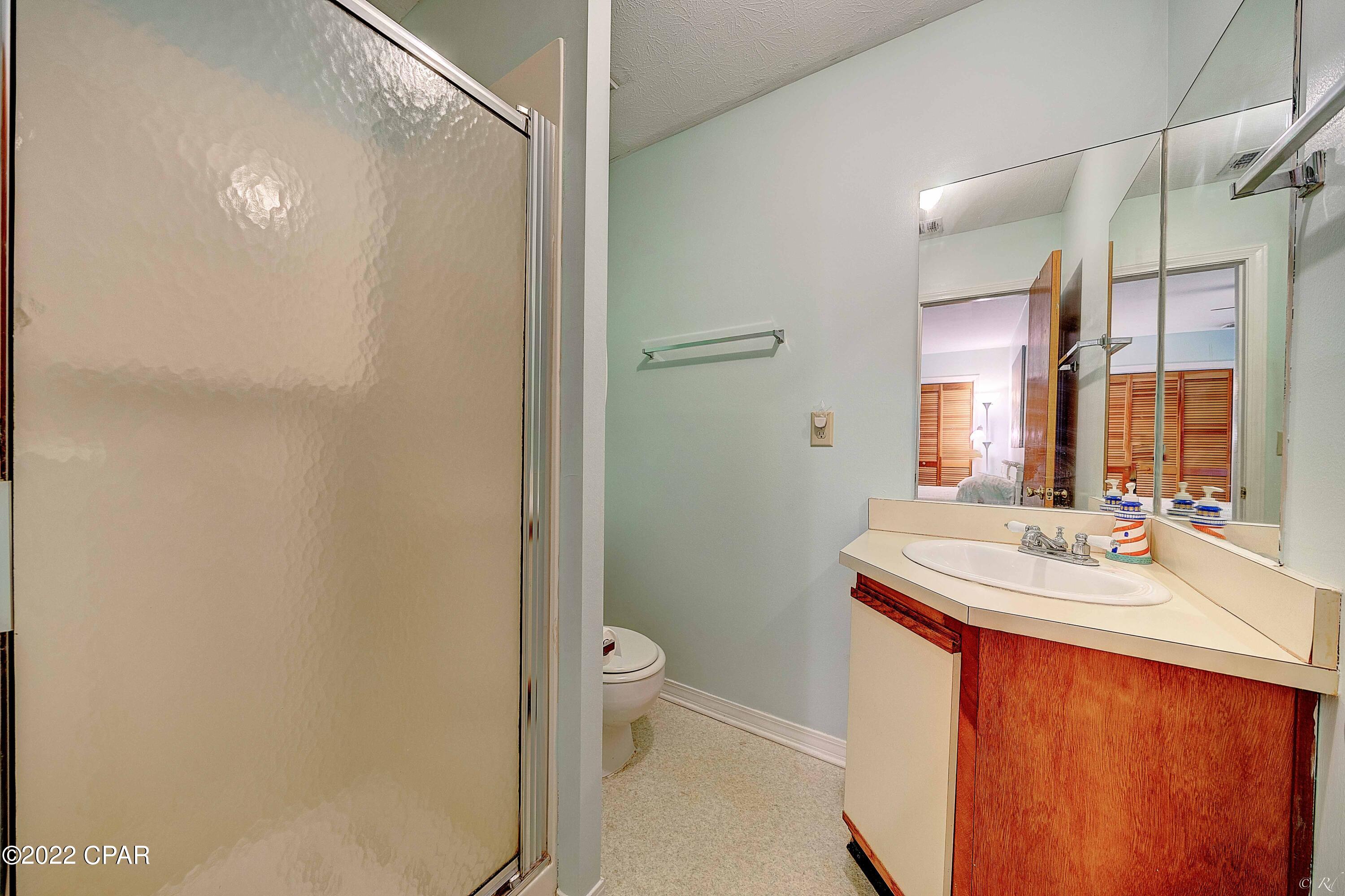 Gulf Highlands Beach Resort - Residential