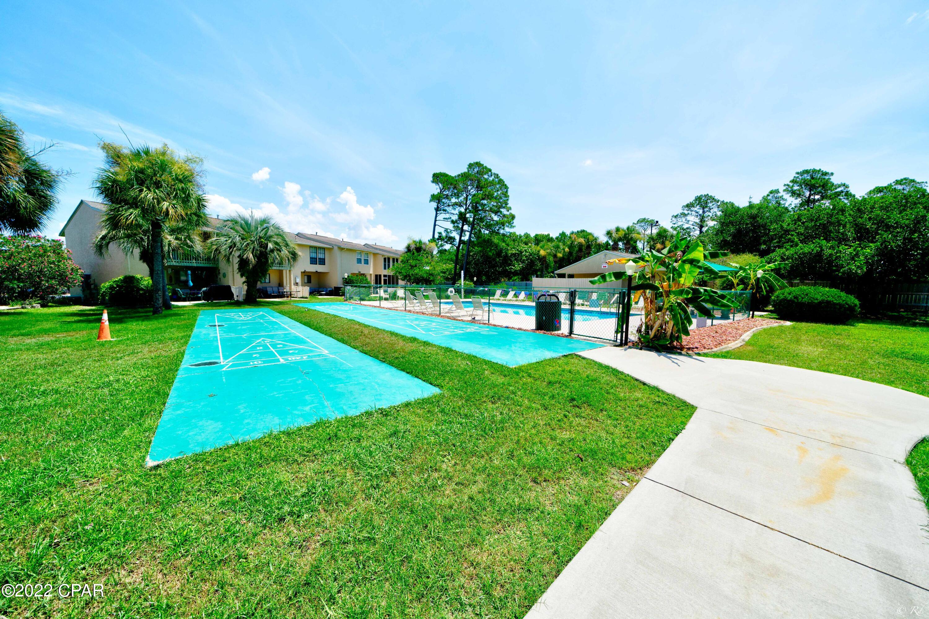 Gulf Highlands Beach Resort - Residential