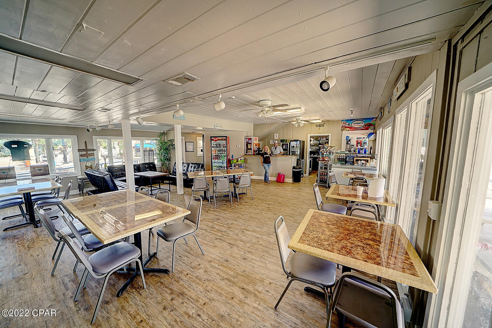 Gulf Highlands Beach Resort - Residential