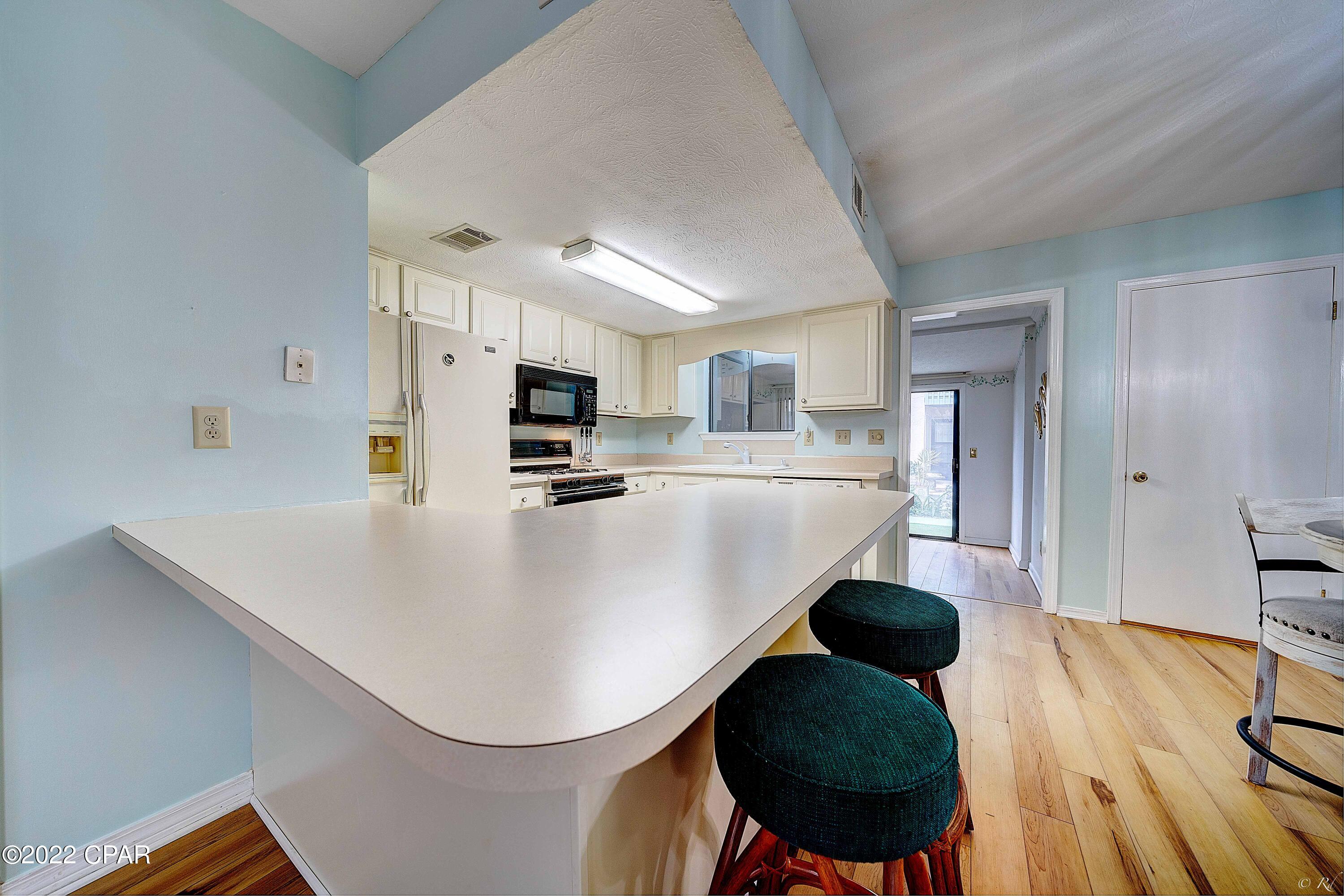 Gulf Highlands Beach Resort - Residential