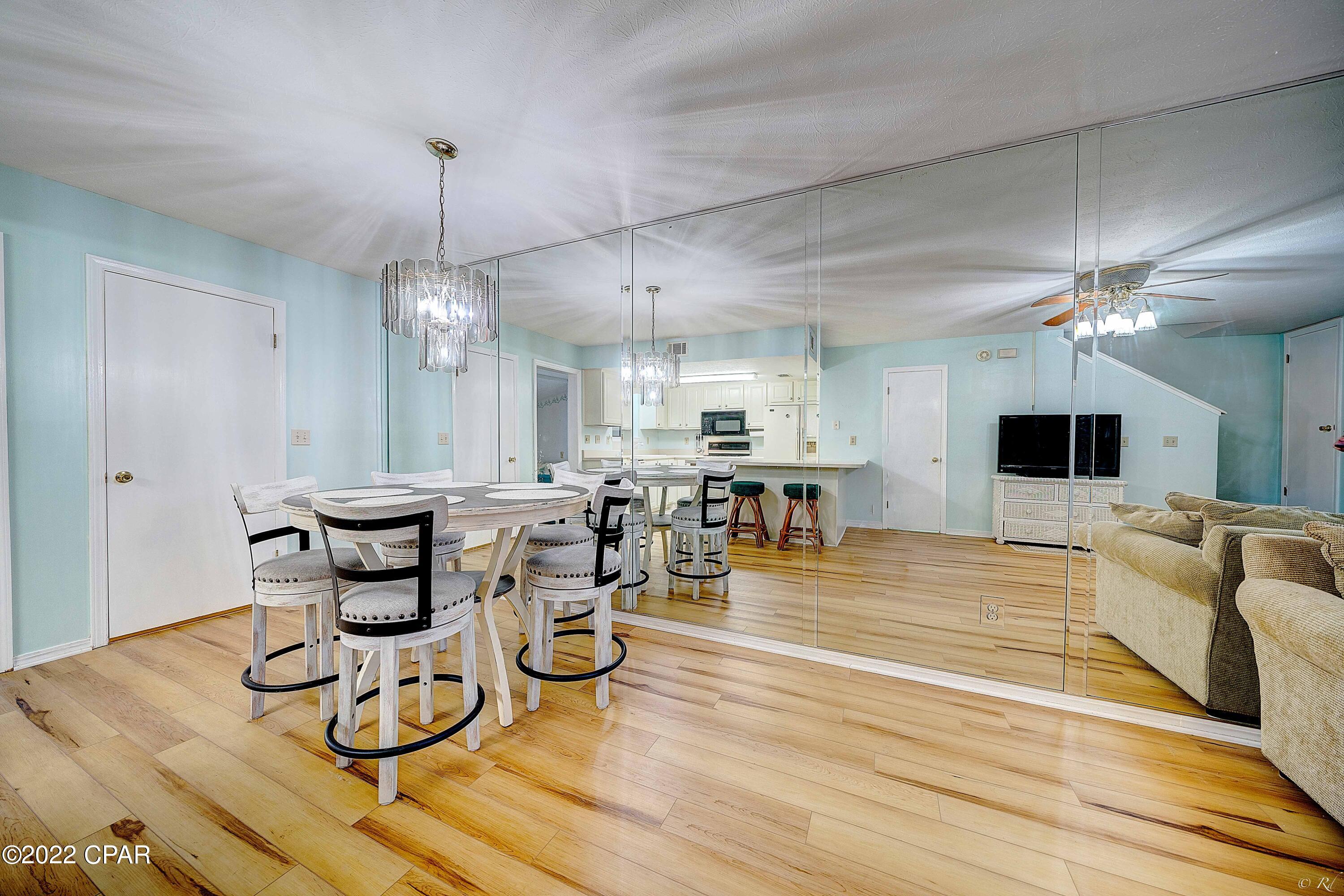 Gulf Highlands Beach Resort - Residential