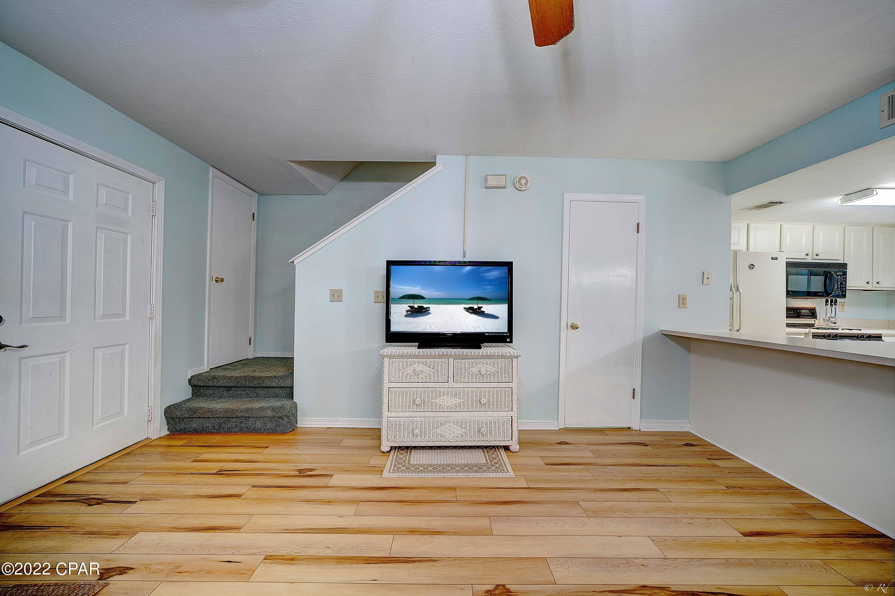 Gulf Highlands Beach Resort - Residential