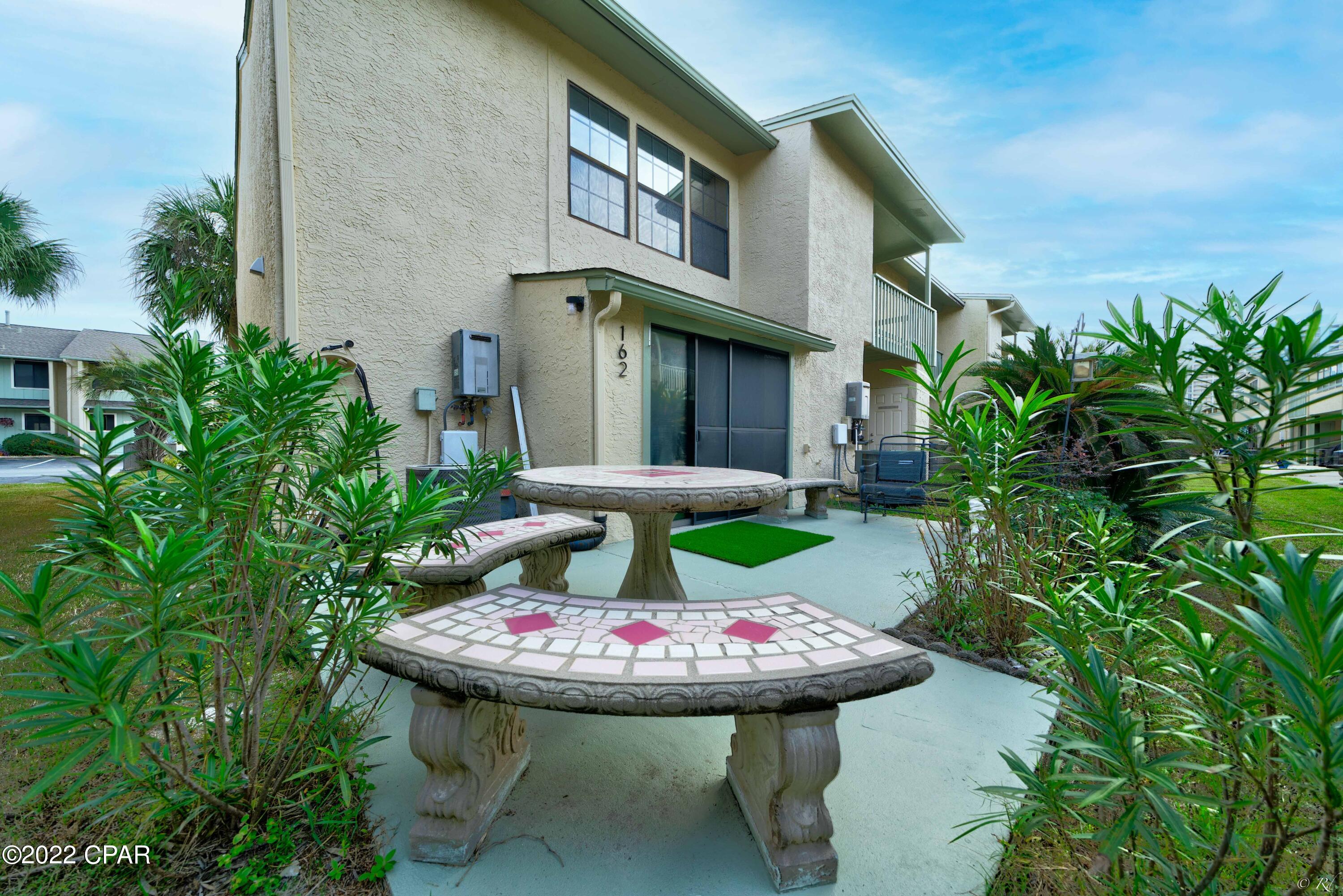 Gulf Highlands Beach Resort - Residential