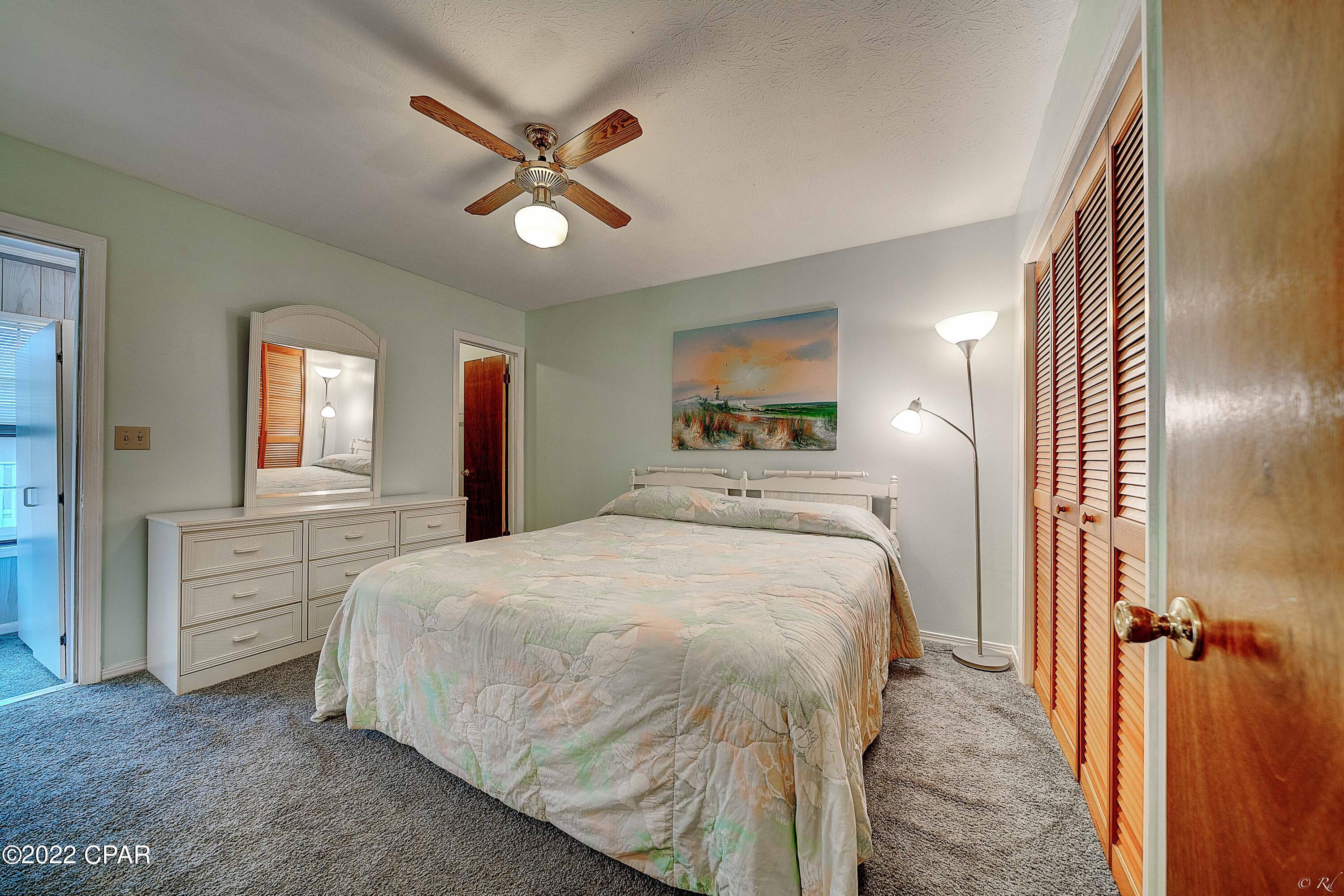 Gulf Highlands Beach Resort - Residential