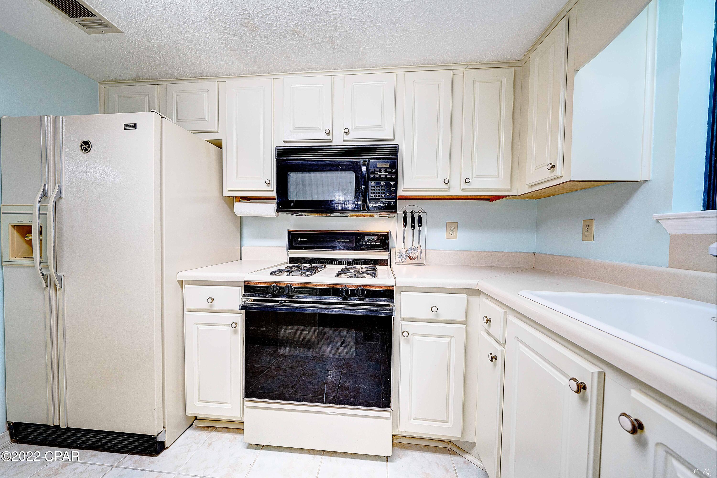 Gulf Highlands Beach Resort - Residential